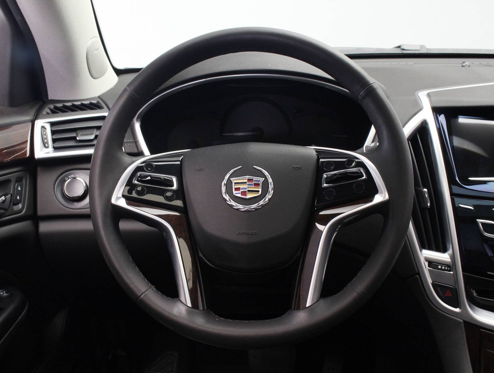 Florida Fine Cars - Used CADILLAC SRX 2016 WEST PALM LUXURY
