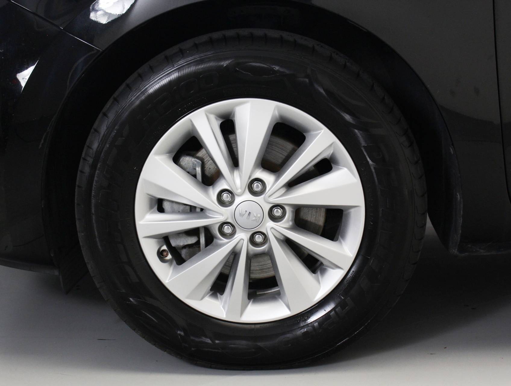 Florida Fine Cars - Used KIA SEDONA 2015 MIAMI LX