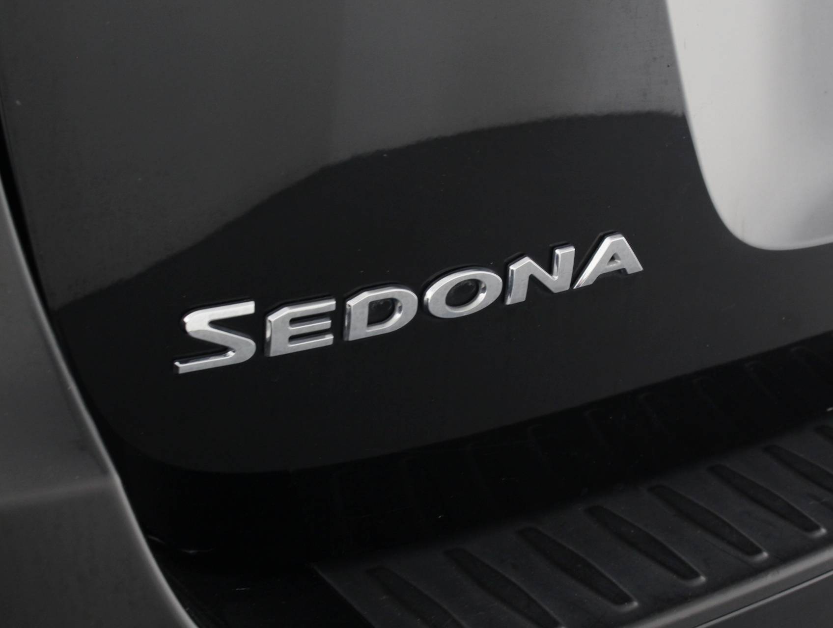 Florida Fine Cars - Used KIA SEDONA 2015 MIAMI LX