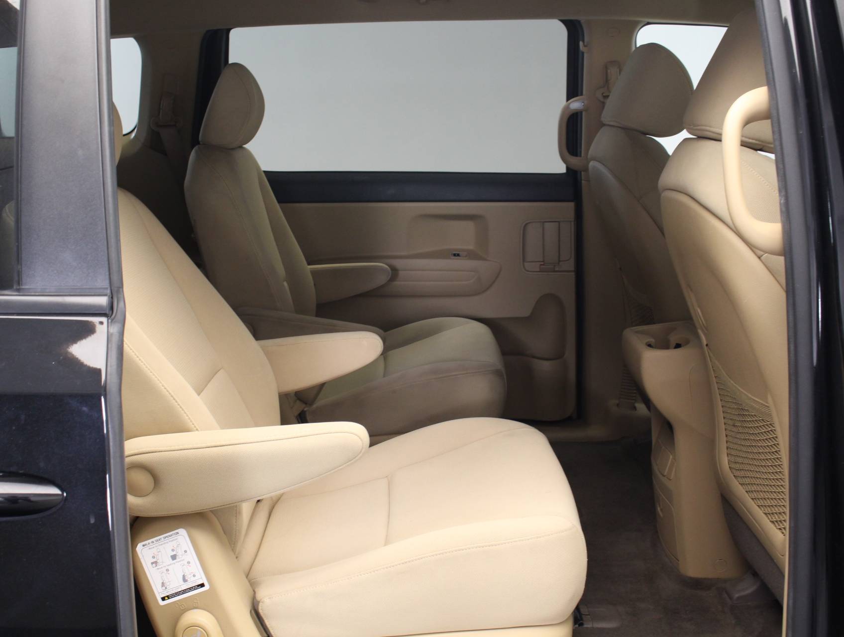 Florida Fine Cars - Used KIA SEDONA 2015 MIAMI LX