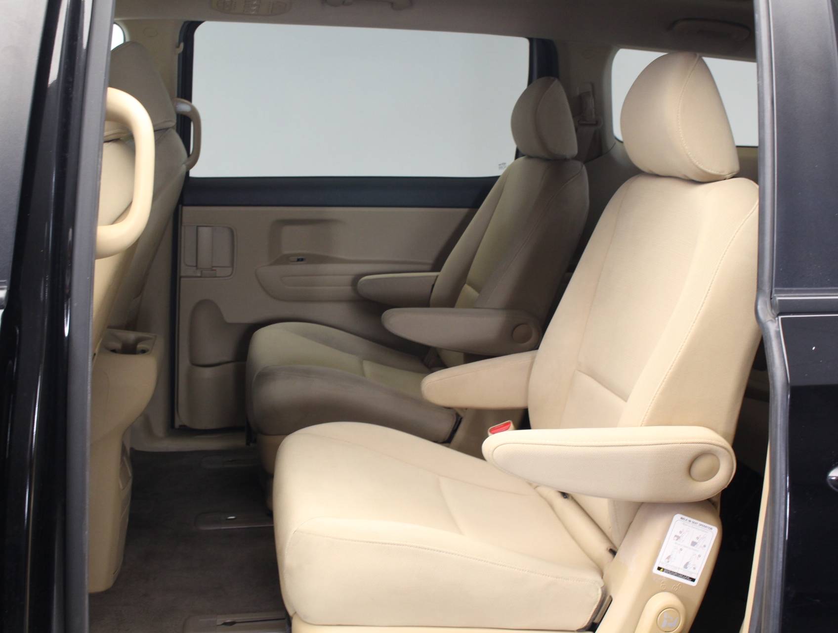 Florida Fine Cars - Used KIA SEDONA 2015 MIAMI LX