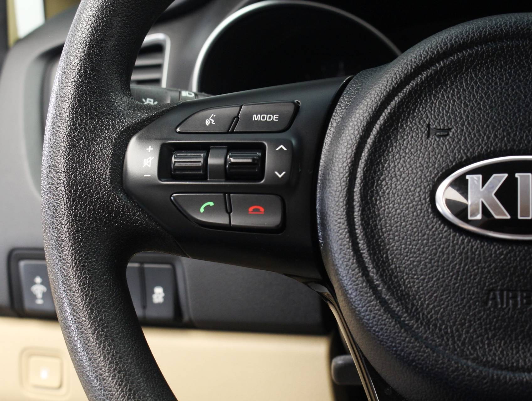 Florida Fine Cars - Used KIA SEDONA 2015 MIAMI LX