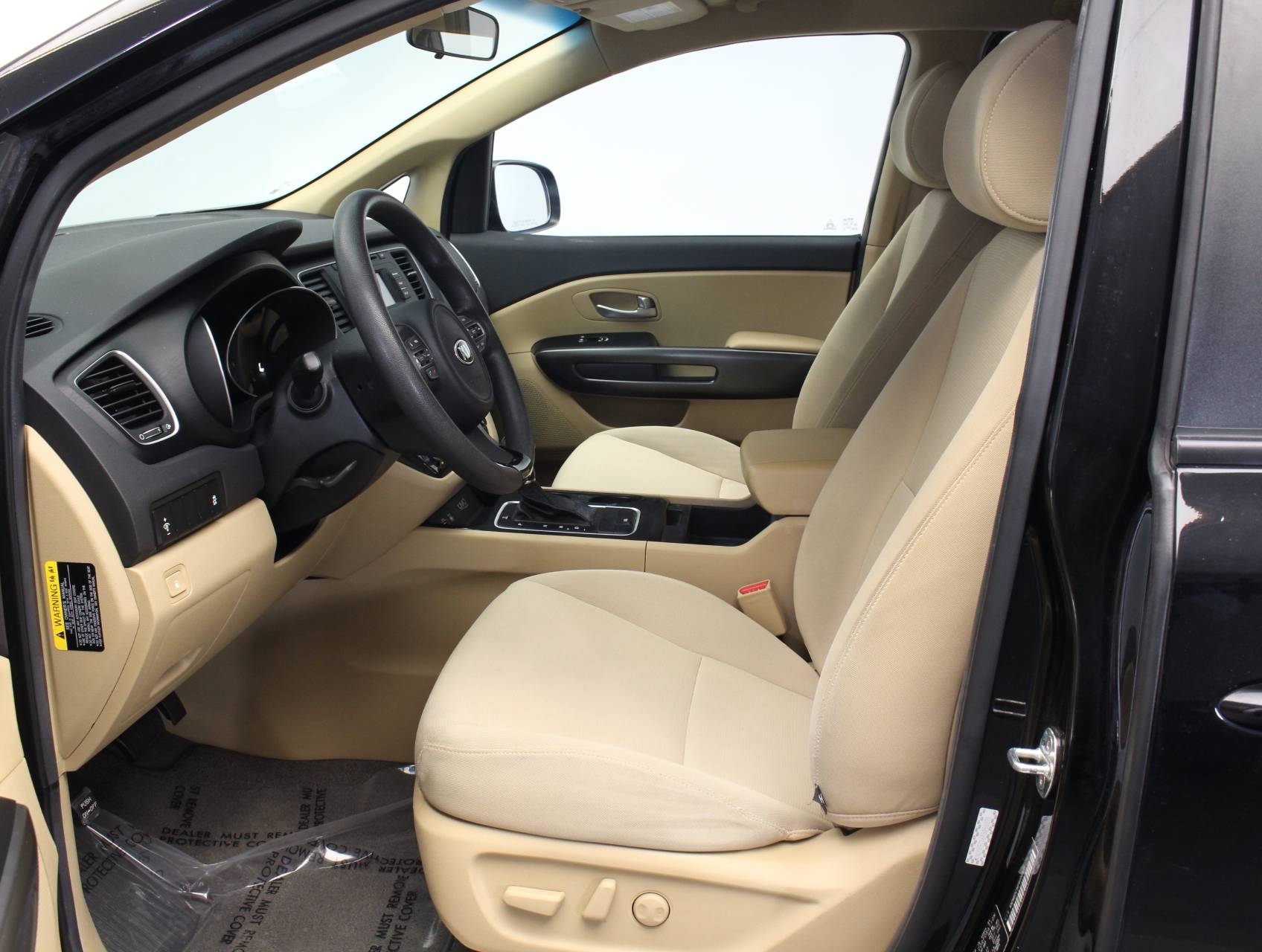 Florida Fine Cars - Used KIA SEDONA 2015 MIAMI LX