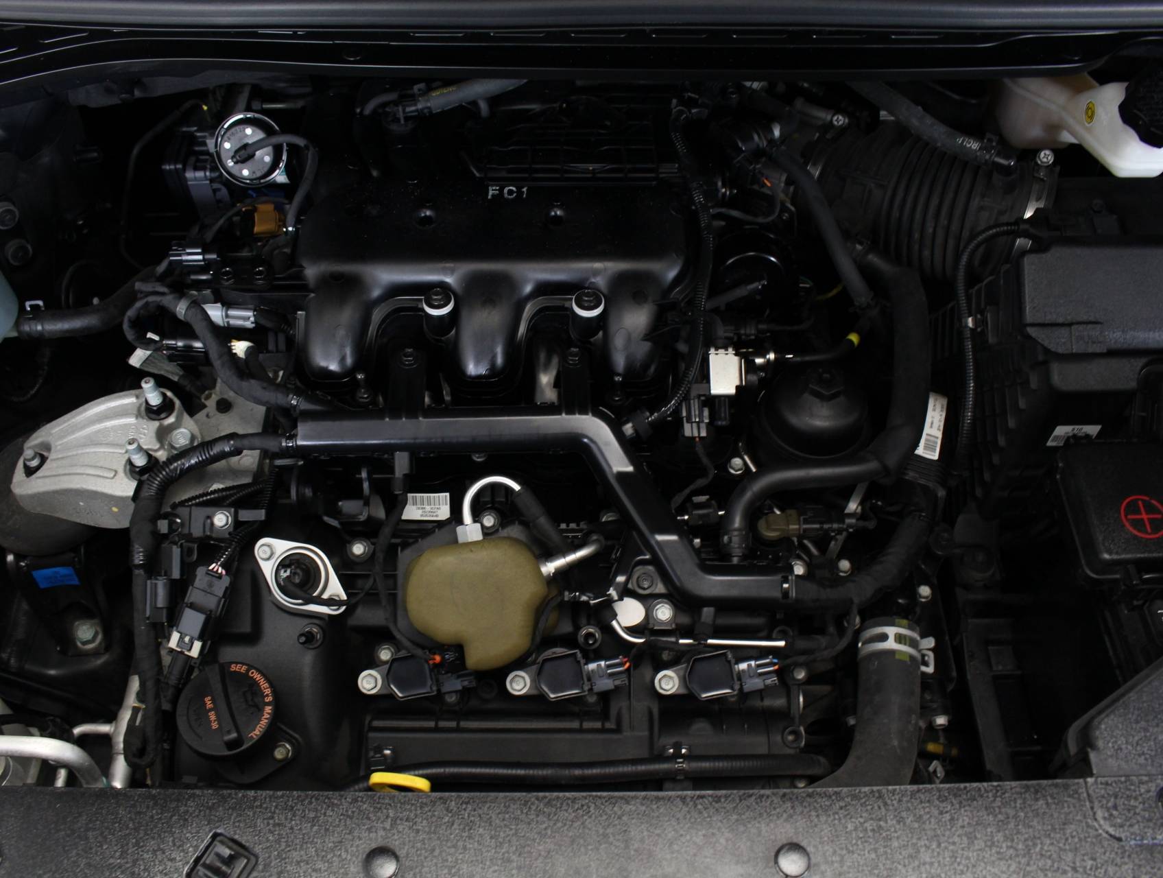 Florida Fine Cars - Used KIA SEDONA 2015 MIAMI LX