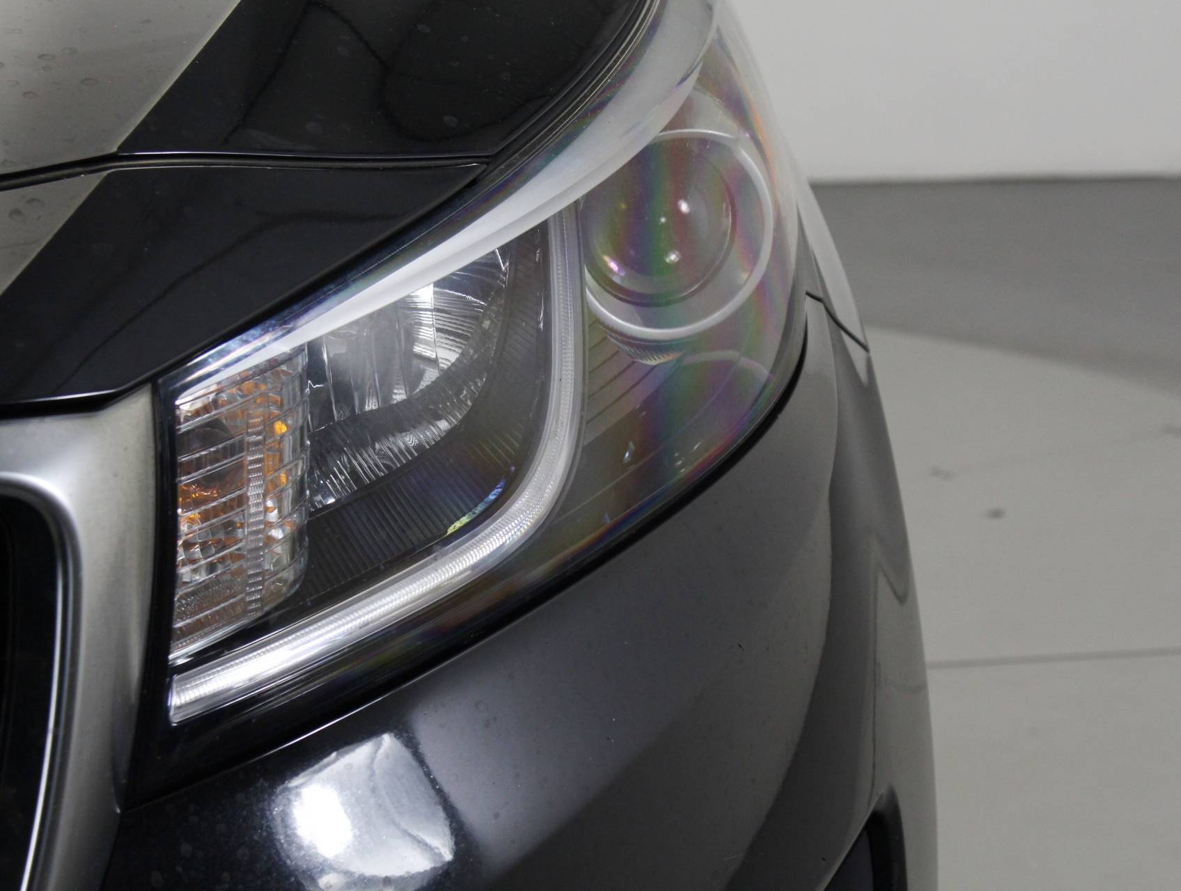 Florida Fine Cars - Used KIA SEDONA 2015 MIAMI LX