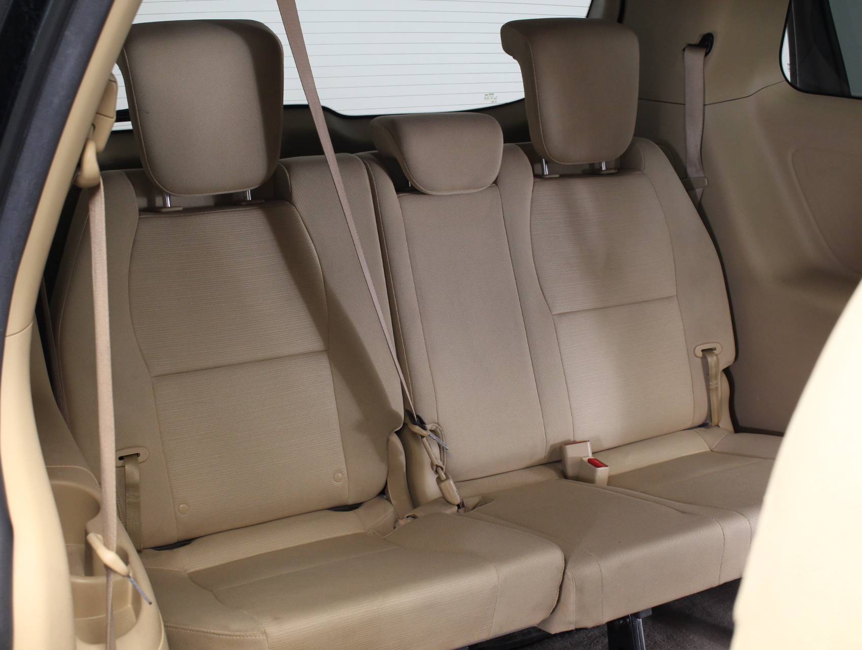 Florida Fine Cars - Used KIA SEDONA 2015 MIAMI LX