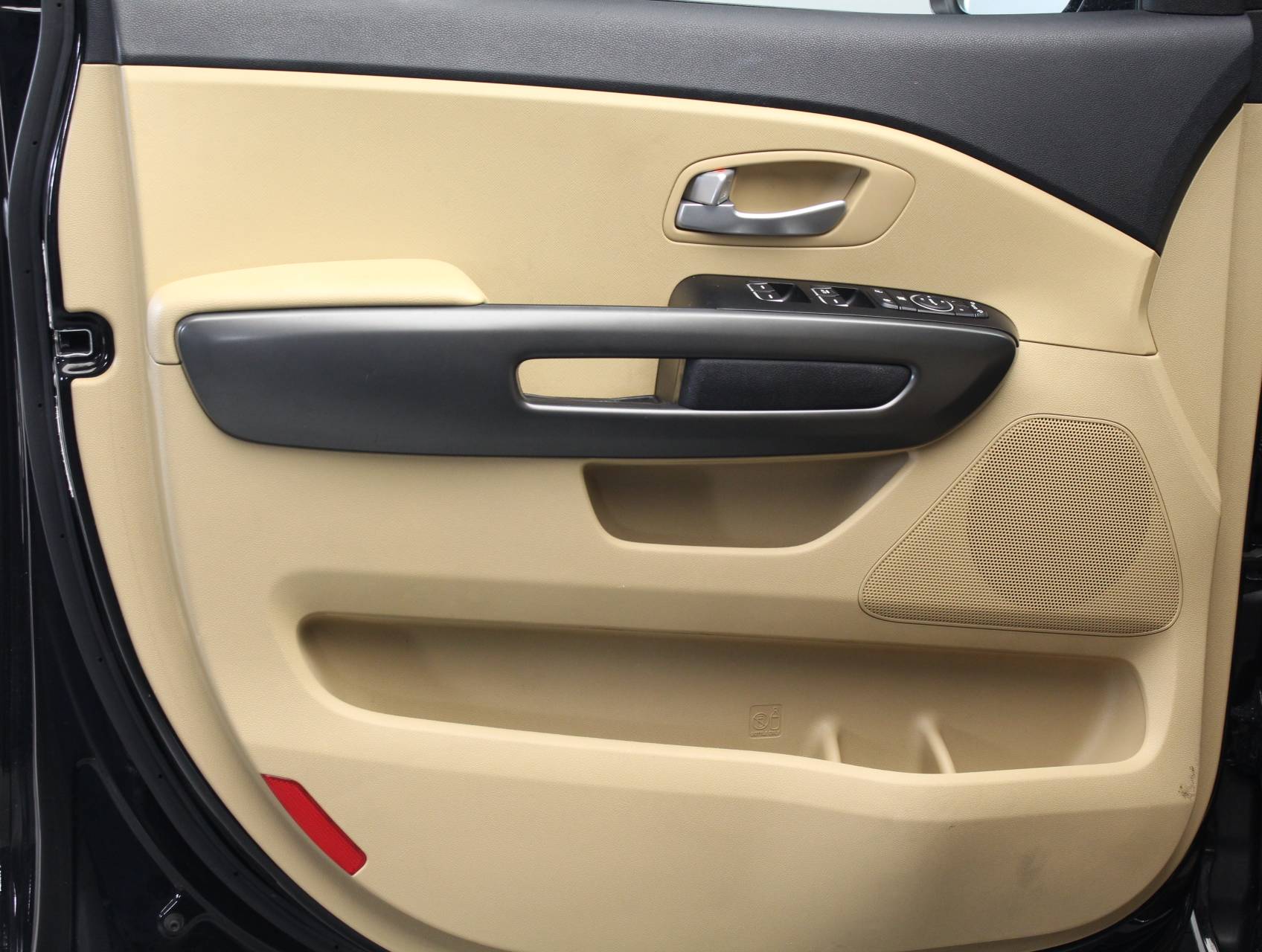 Florida Fine Cars - Used KIA SEDONA 2015 MIAMI LX