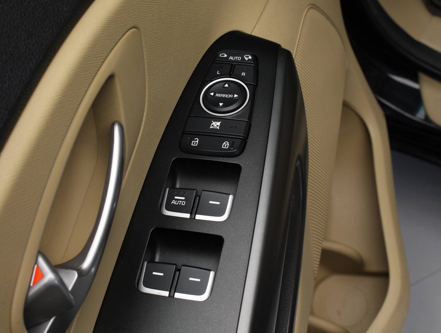 Florida Fine Cars - Used KIA SEDONA 2015 MIAMI LX