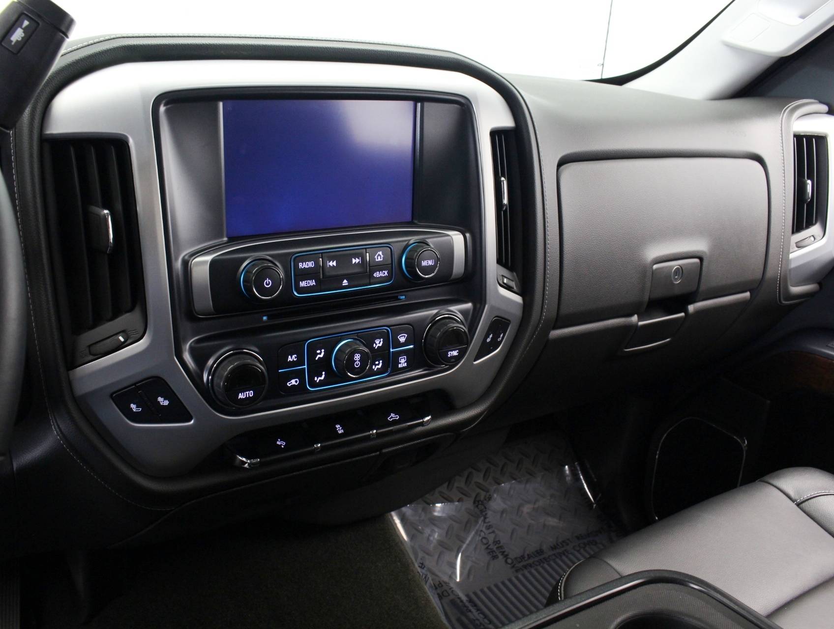 Florida Fine Cars - Used GMC SIERRA 2017 WEST PALM SLT