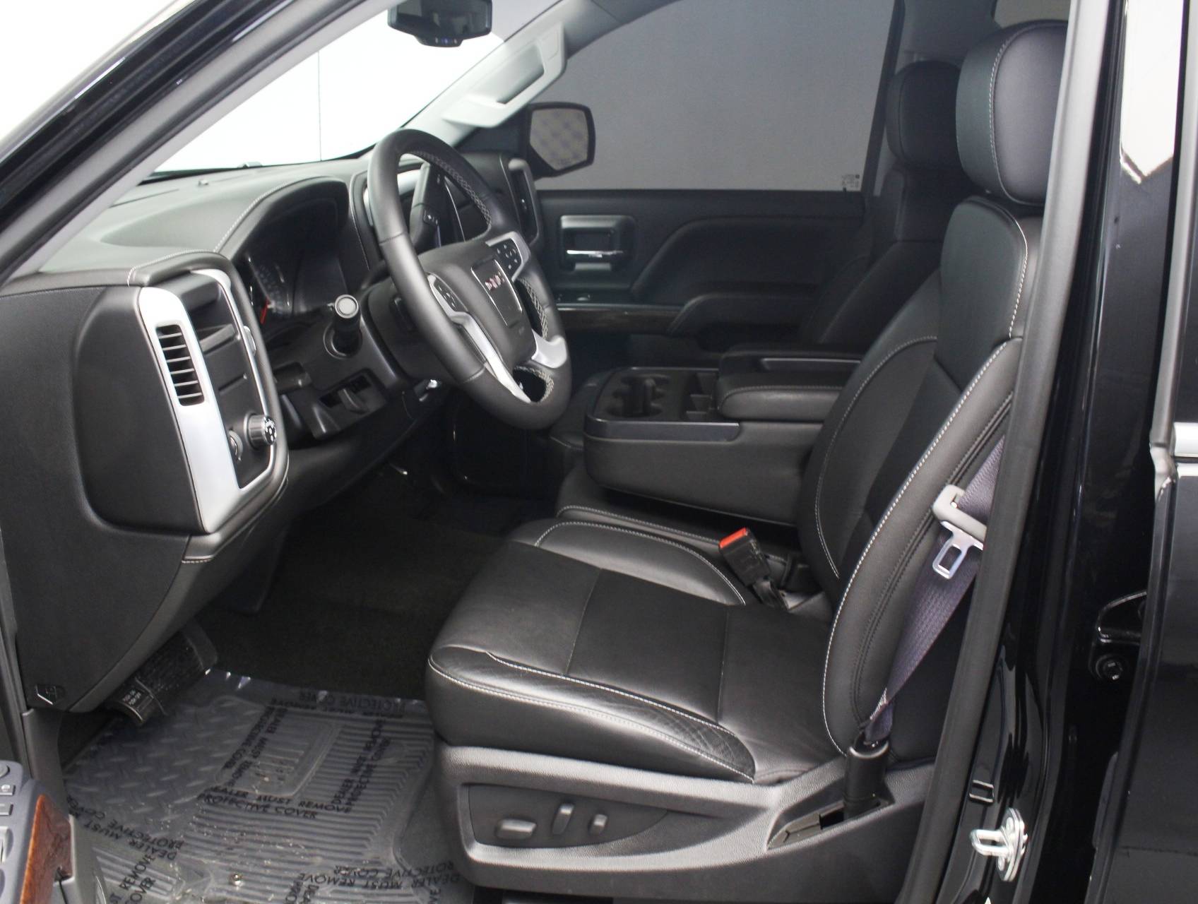 Florida Fine Cars - Used GMC SIERRA 2017 WEST PALM SLT