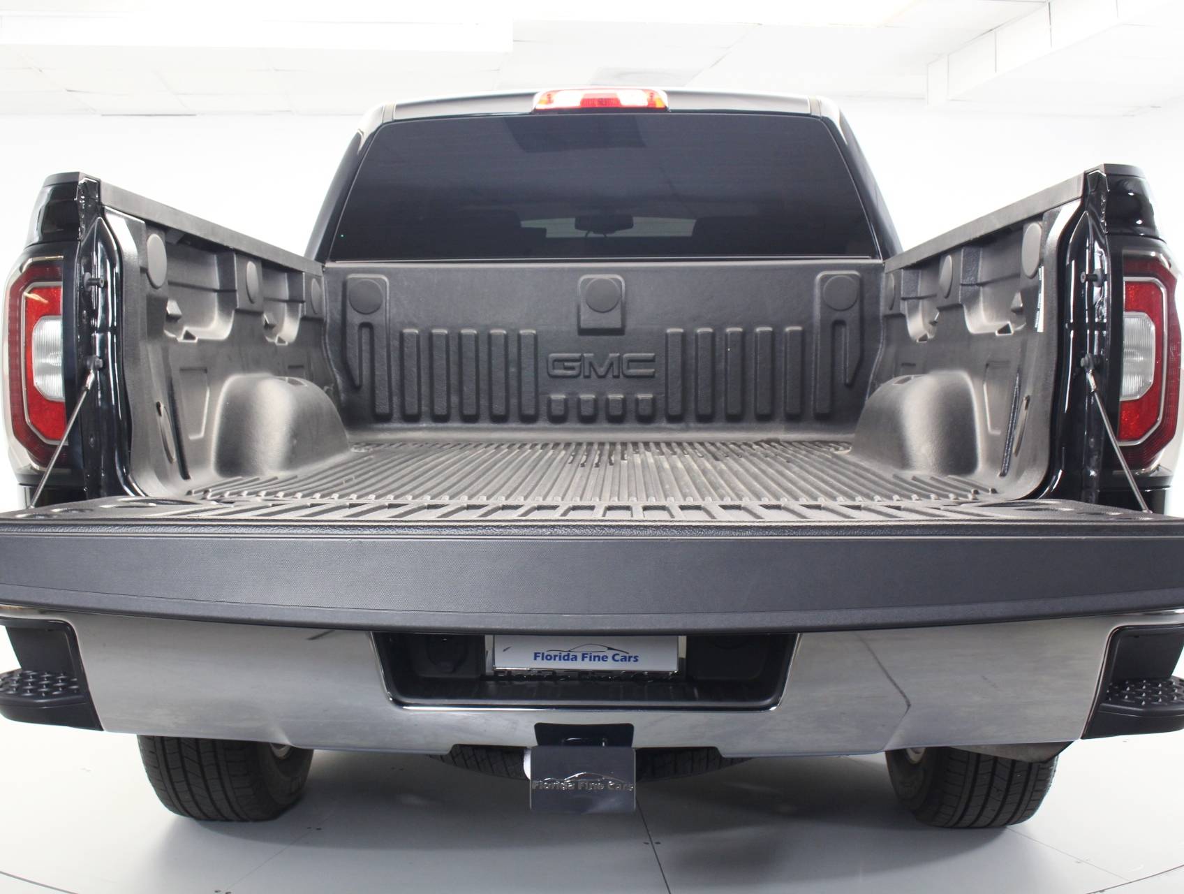 Florida Fine Cars - Used GMC SIERRA 2017 WEST PALM SLT