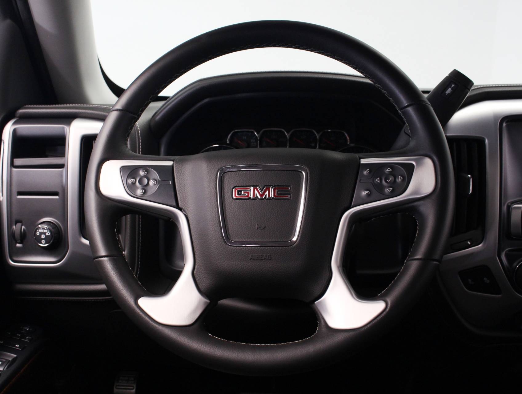 Florida Fine Cars - Used GMC SIERRA 2017 WEST PALM SLT