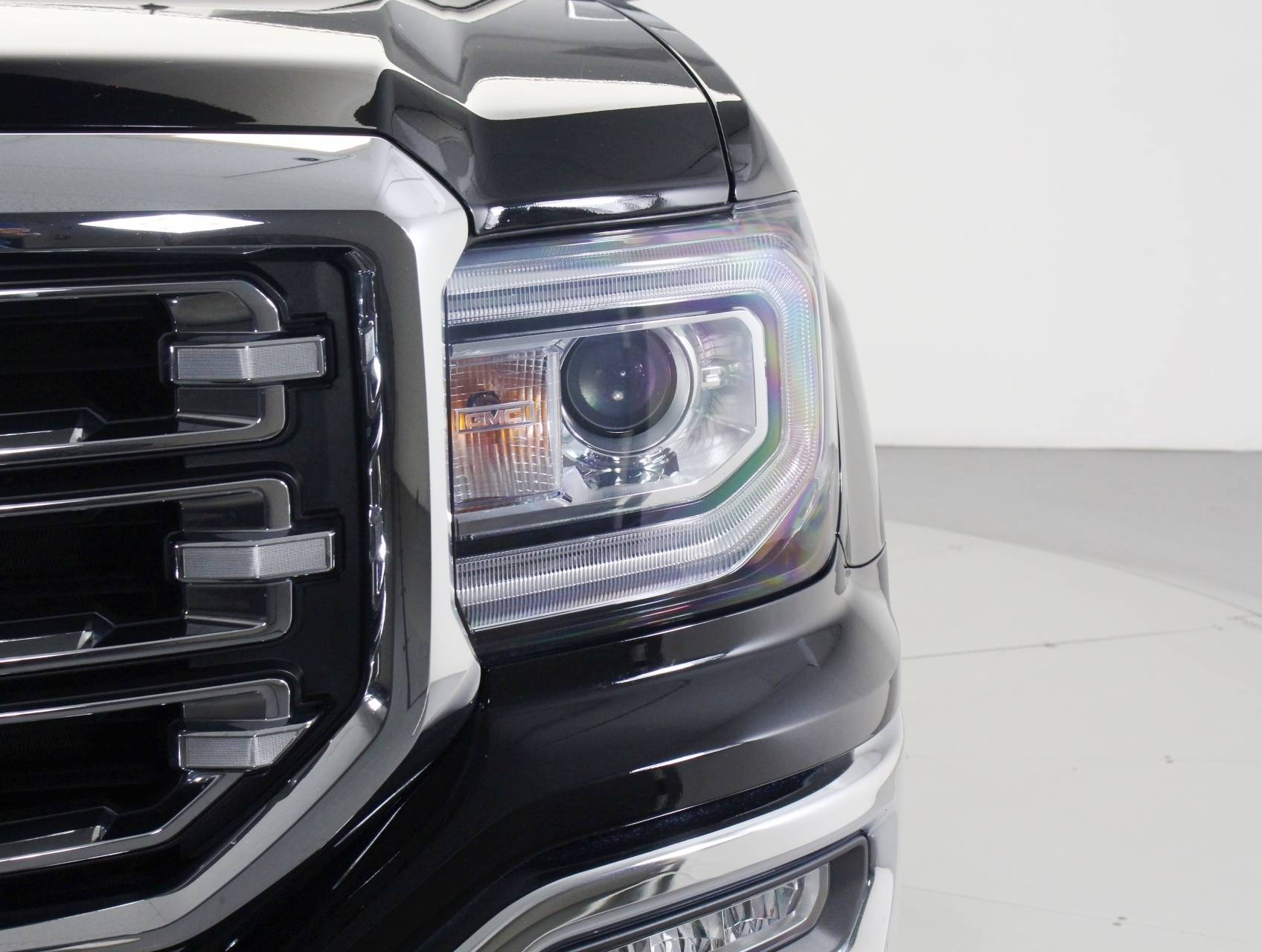 Florida Fine Cars - Used GMC SIERRA 2017 WEST PALM SLT