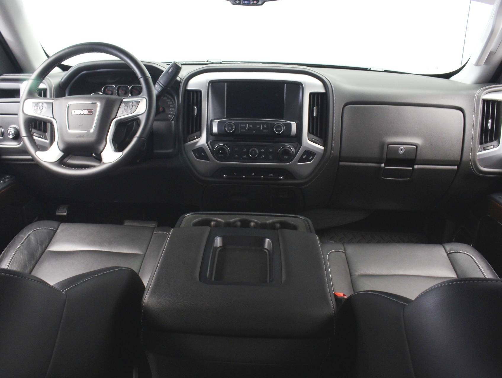 Florida Fine Cars - Used GMC SIERRA 2017 WEST PALM SLT