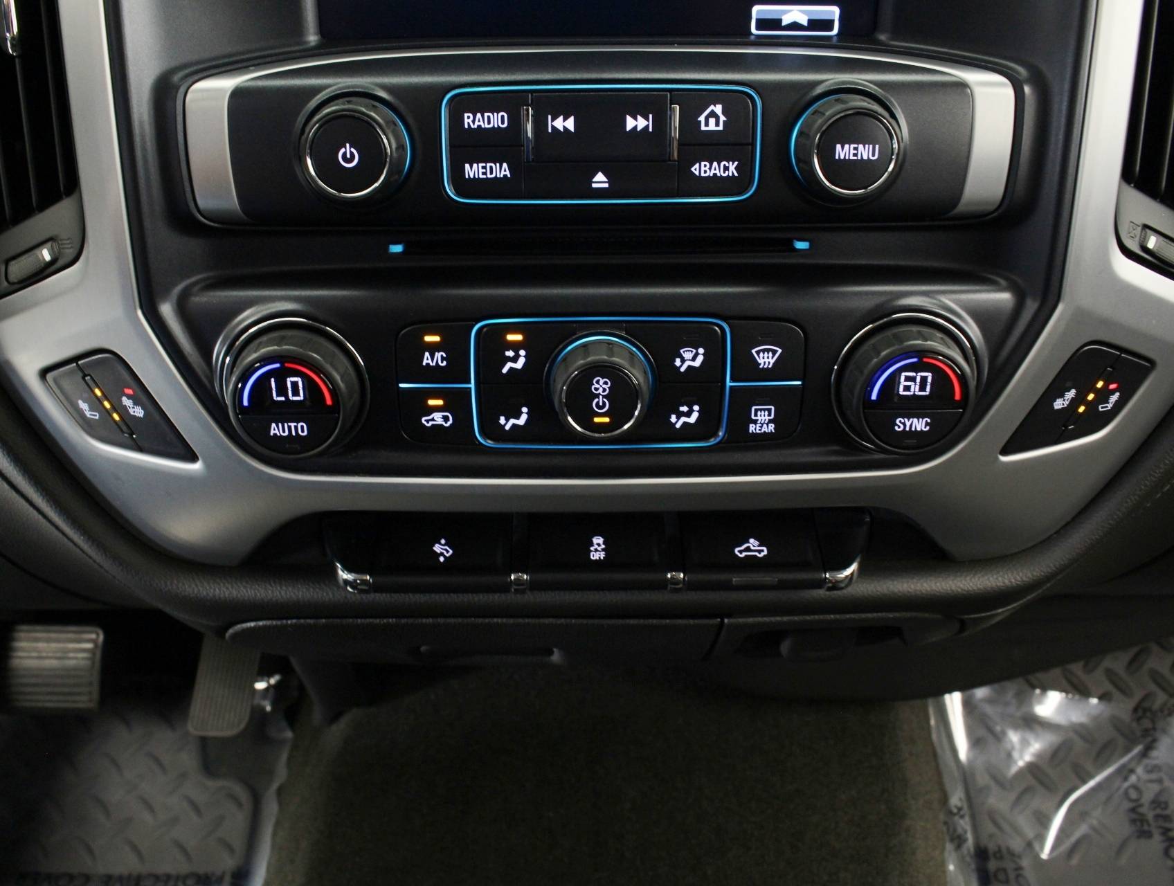 Florida Fine Cars - Used GMC SIERRA 2017 WEST PALM SLT