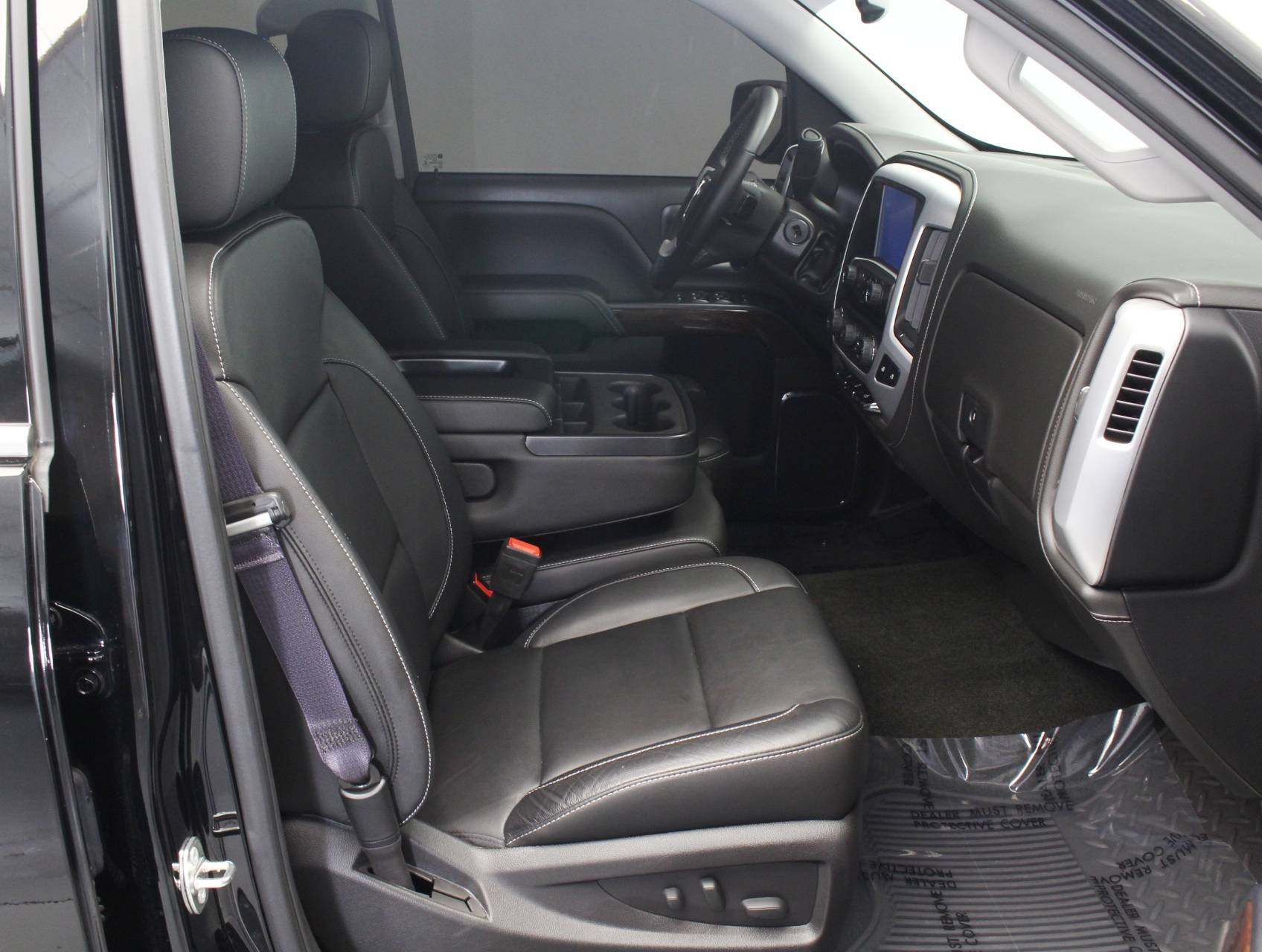 Florida Fine Cars - Used GMC SIERRA 2017 WEST PALM SLT