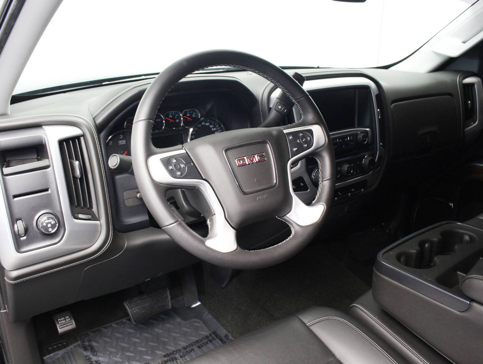 Florida Fine Cars - Used GMC SIERRA 2017 WEST PALM SLT