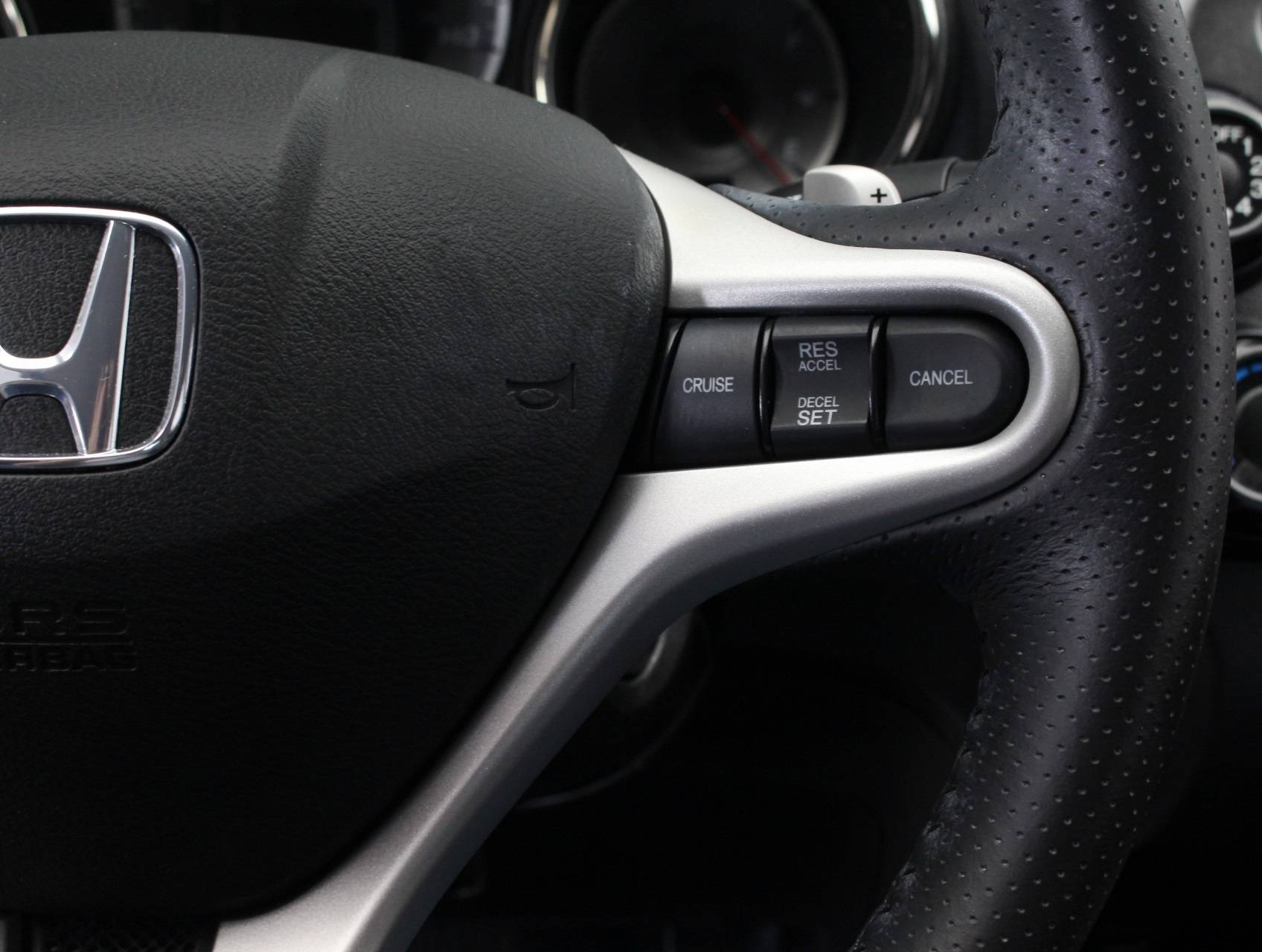 Florida Fine Cars - Used HONDA FIT 2013 MARGATE SPORT