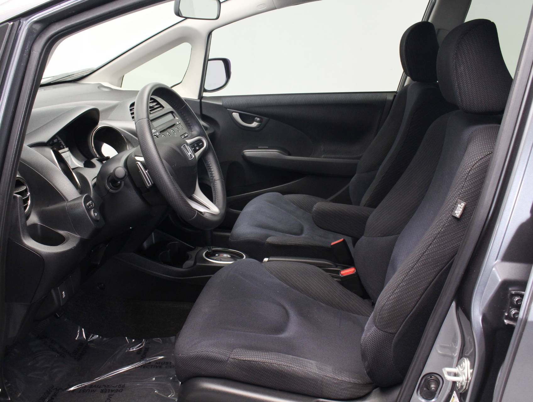 Florida Fine Cars - Used HONDA FIT 2013 MARGATE SPORT