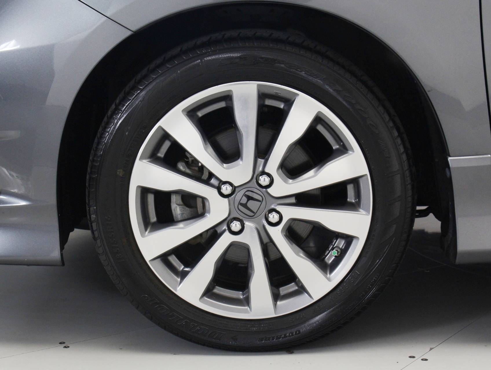 Florida Fine Cars - Used HONDA FIT 2013 MARGATE SPORT