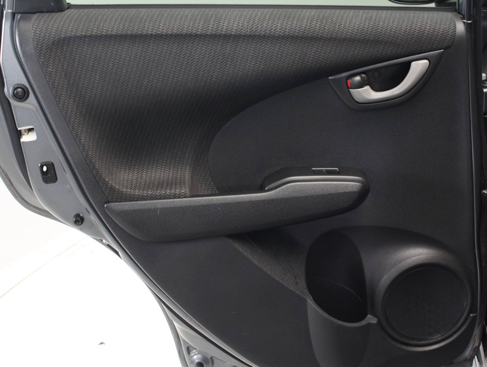 Florida Fine Cars - Used HONDA FIT 2013 MARGATE SPORT