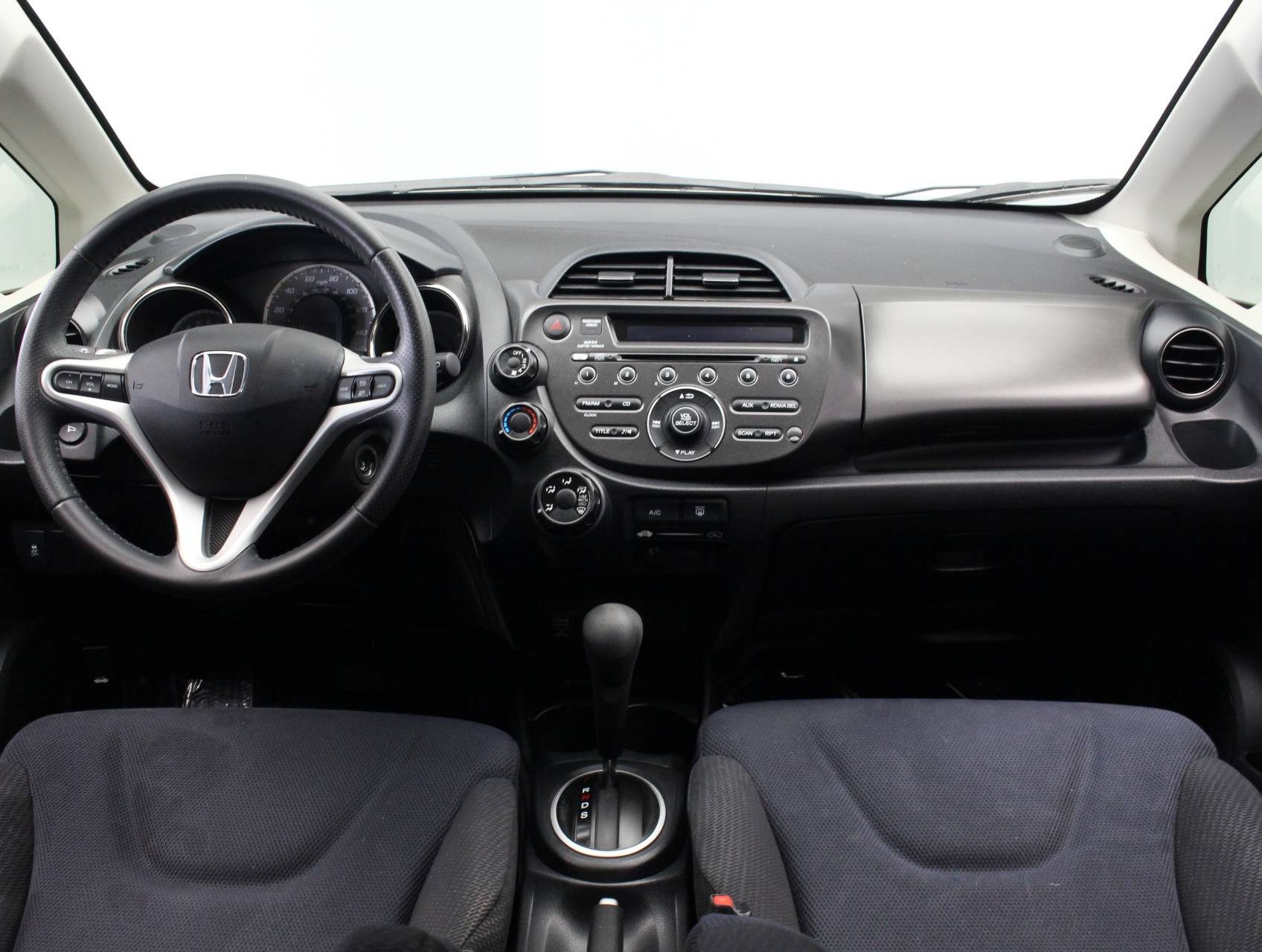 Florida Fine Cars - Used HONDA FIT 2013 MARGATE SPORT