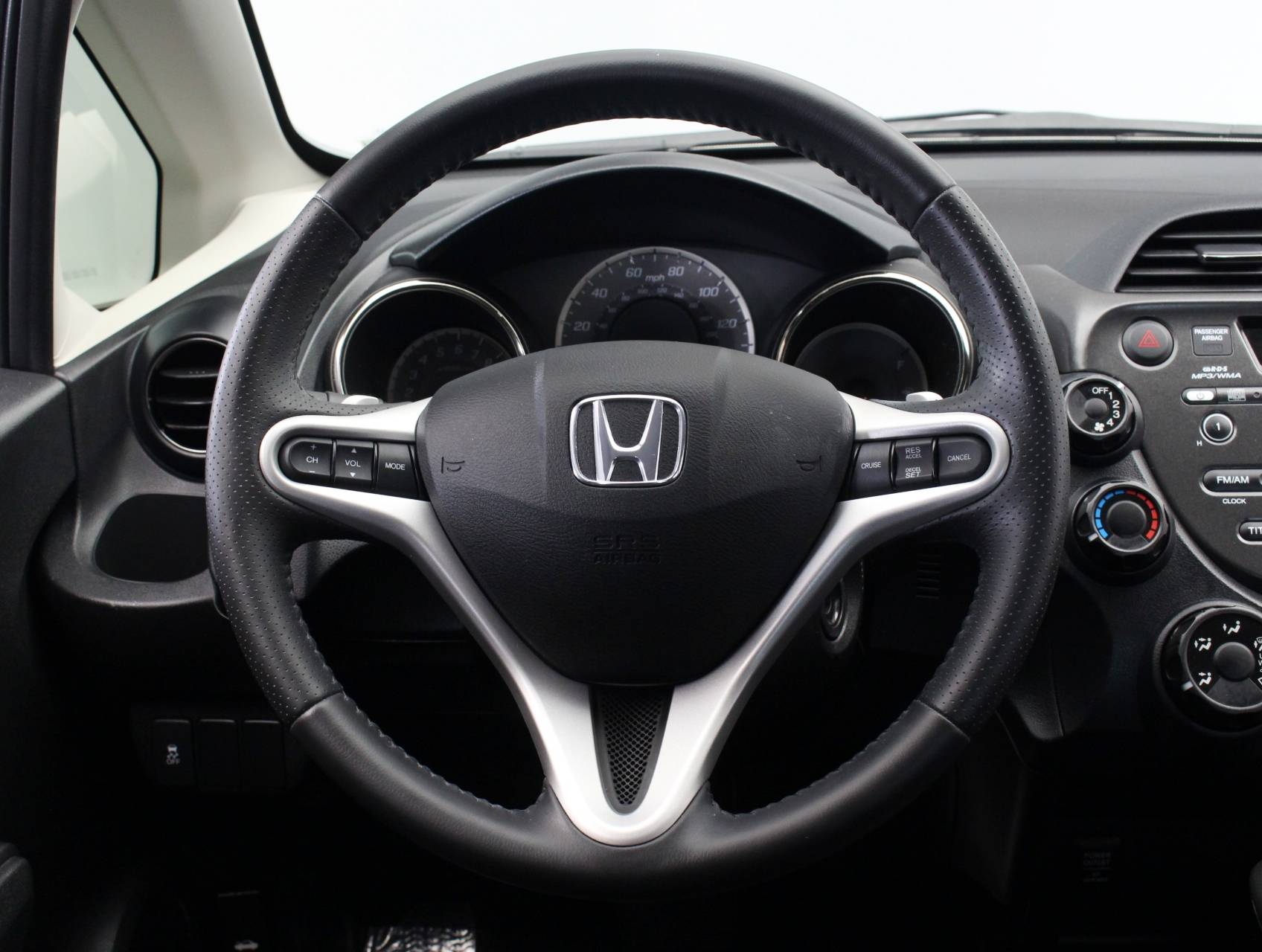 Florida Fine Cars - Used HONDA FIT 2013 MARGATE SPORT