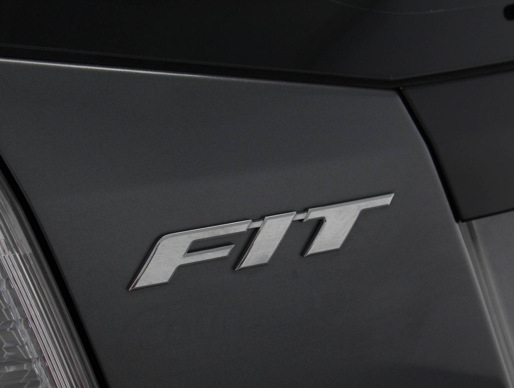 Florida Fine Cars - Used HONDA FIT 2013 MARGATE SPORT