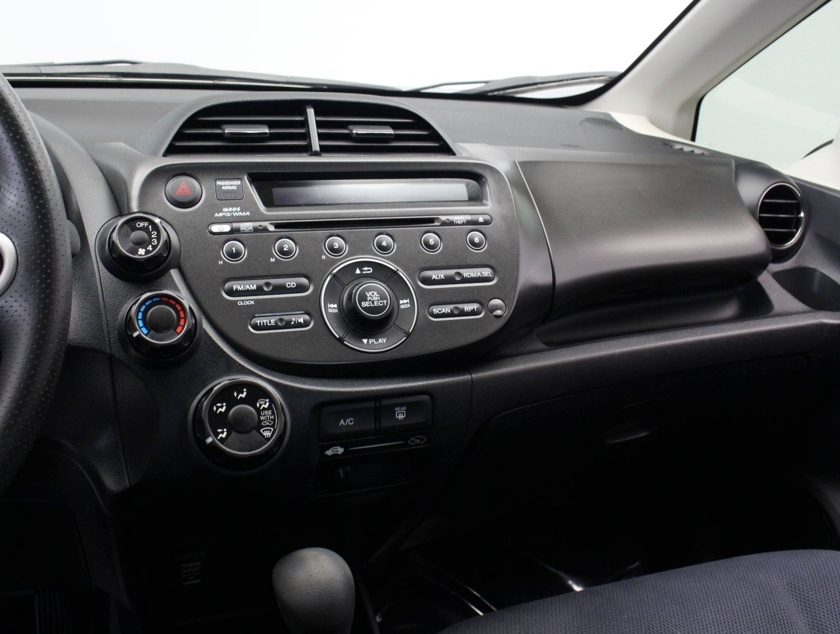 Florida Fine Cars - Used HONDA FIT 2013 MARGATE SPORT