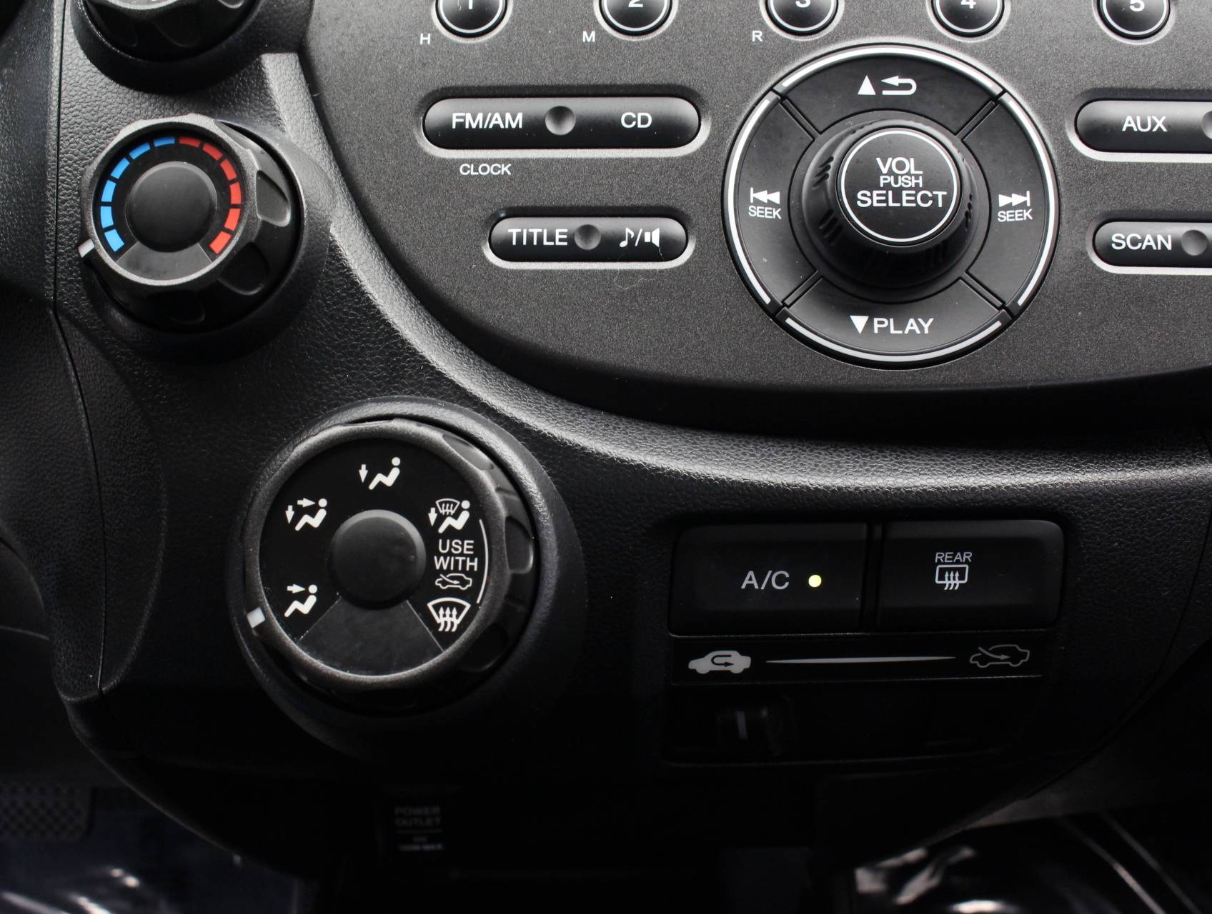 Florida Fine Cars - Used HONDA FIT 2013 MARGATE SPORT