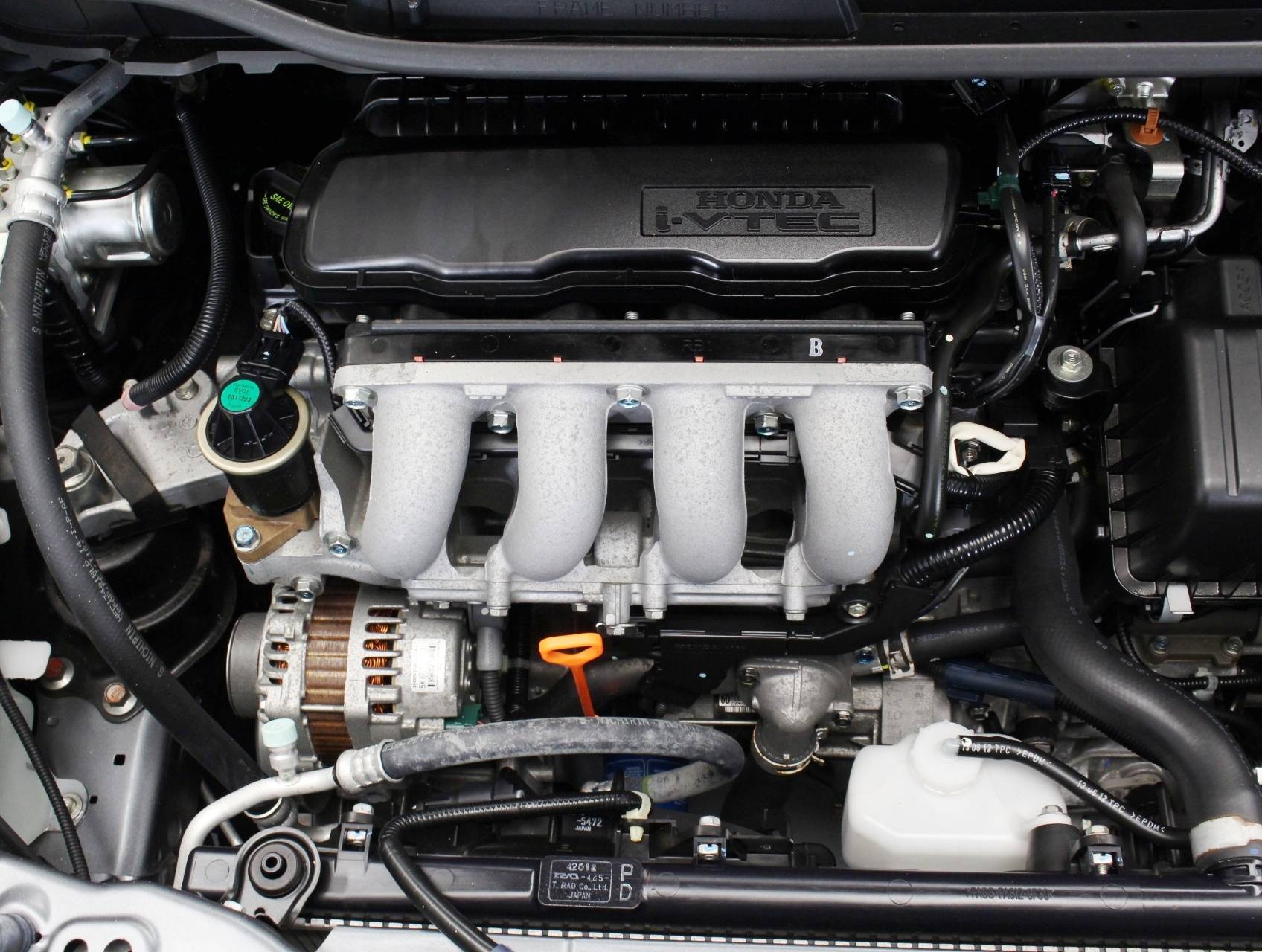 Florida Fine Cars - Used HONDA FIT 2013 MARGATE SPORT