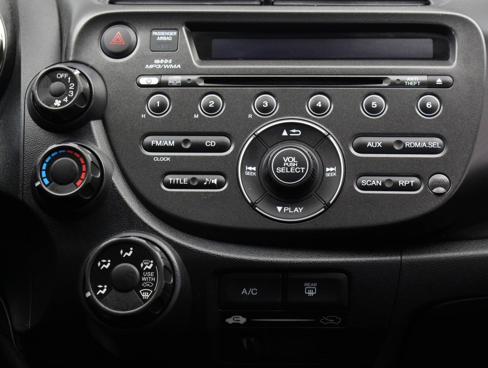 Florida Fine Cars - Used HONDA FIT 2013 MARGATE SPORT