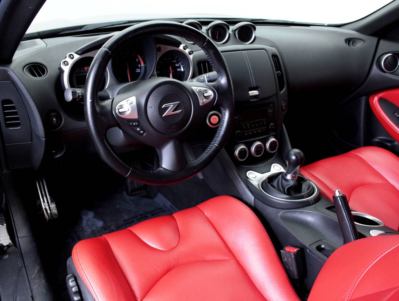 Florida Fine Cars - Used NISSAN 370Z 2015 MIAMI Sport