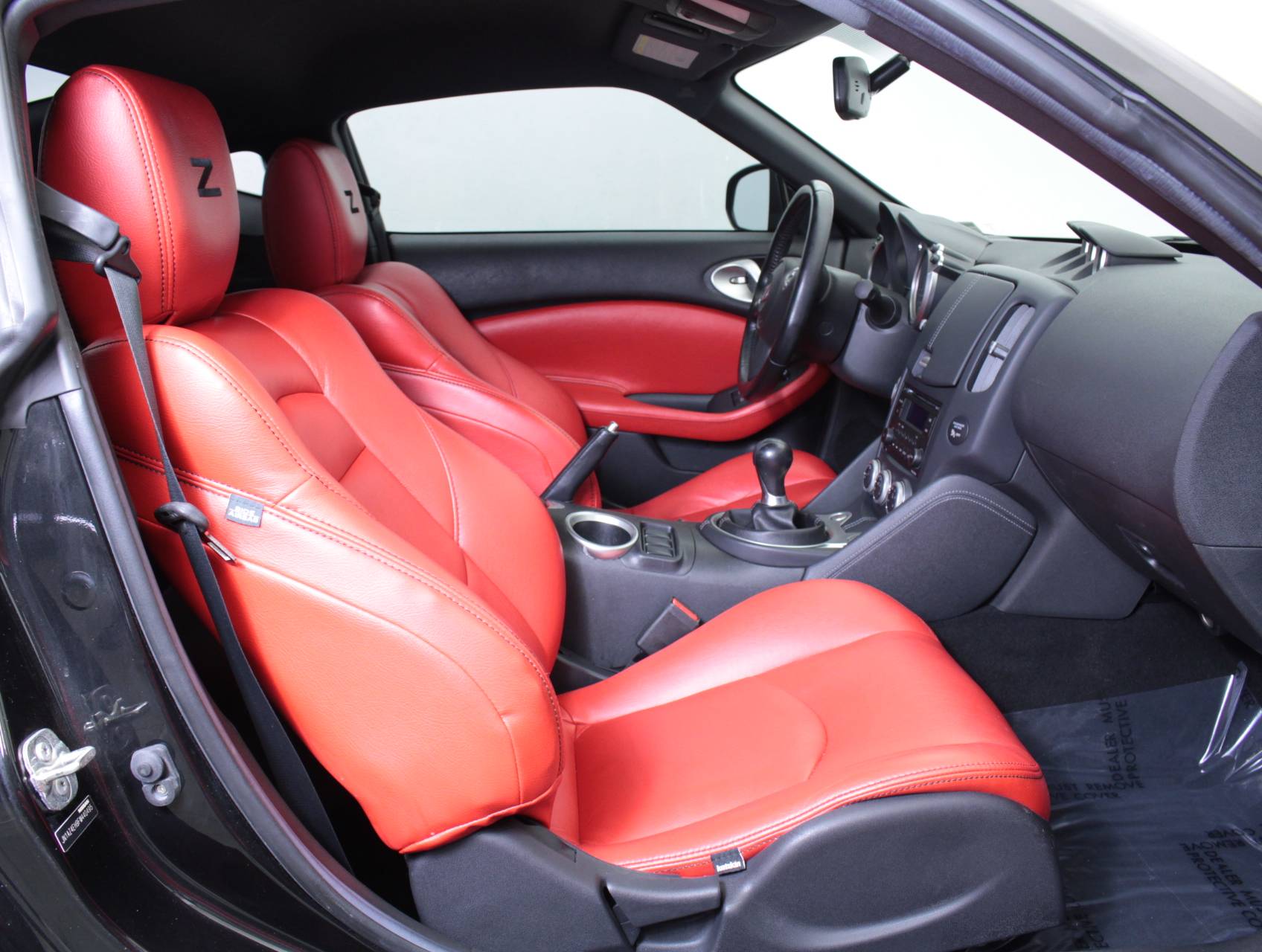 Florida Fine Cars - Used NISSAN 370Z 2015 MIAMI Sport