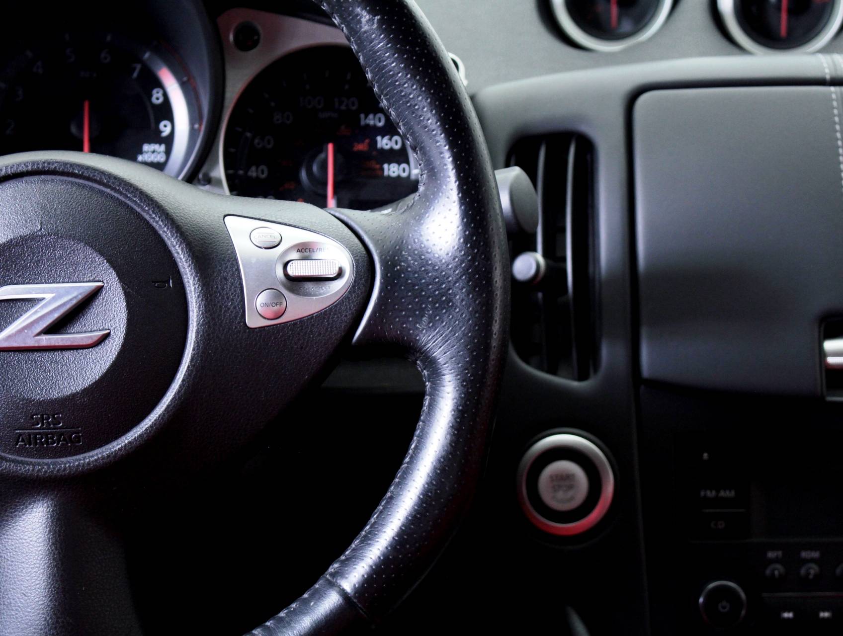 Florida Fine Cars - Used NISSAN 370Z 2015 MIAMI Sport