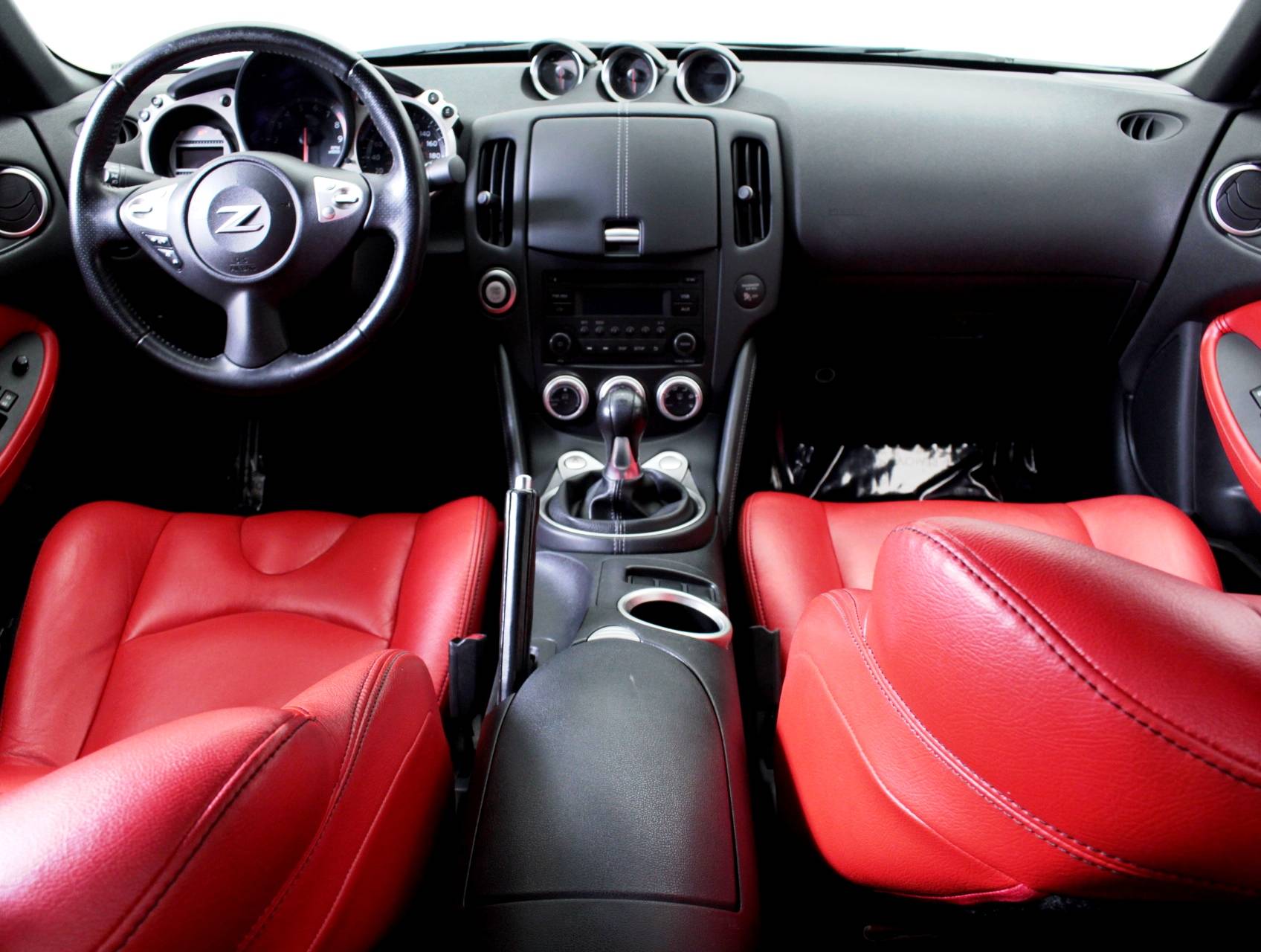 Florida Fine Cars - Used NISSAN 370Z 2015 MIAMI Sport