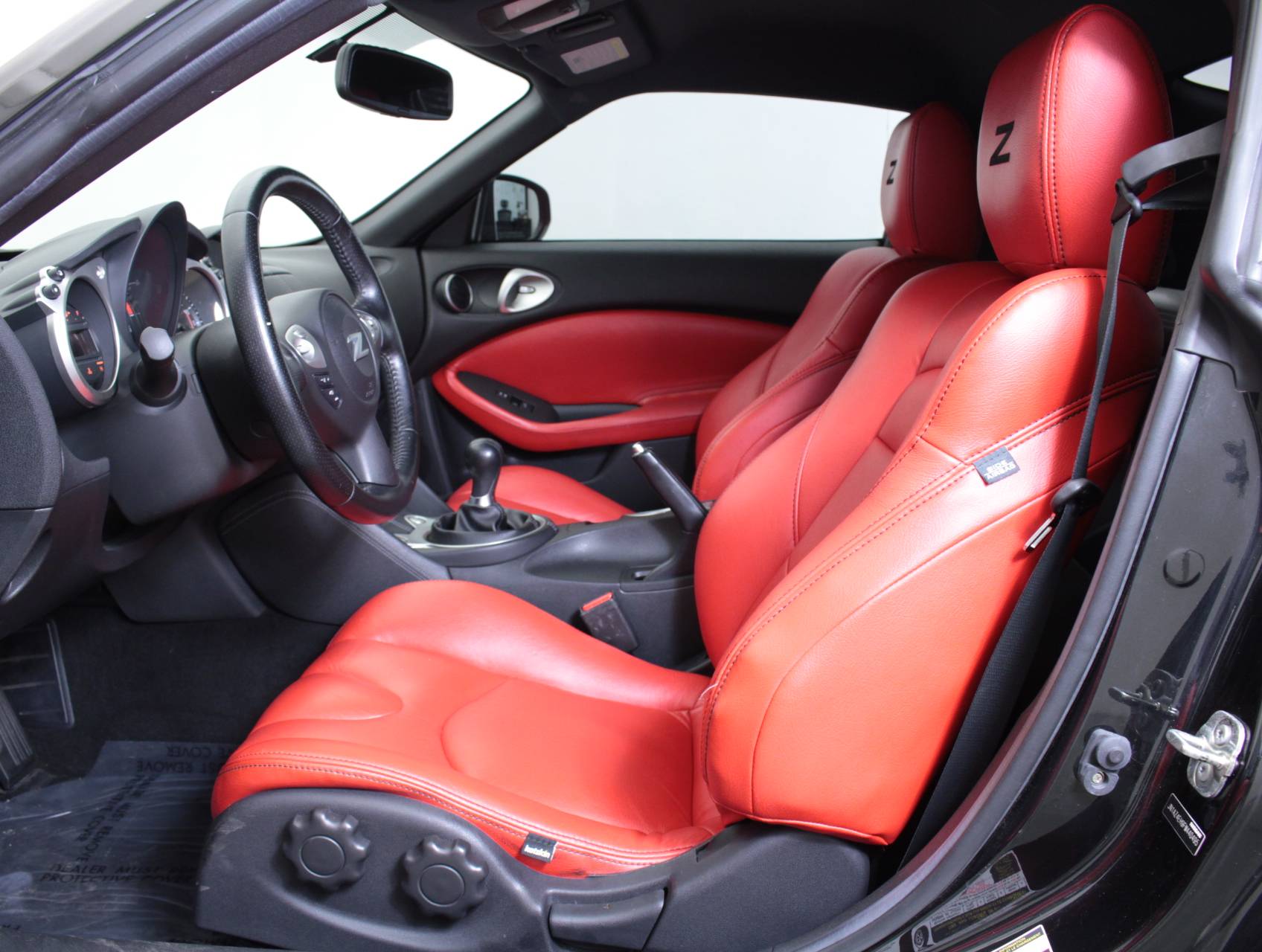 Florida Fine Cars - Used NISSAN 370Z 2015 MIAMI Sport