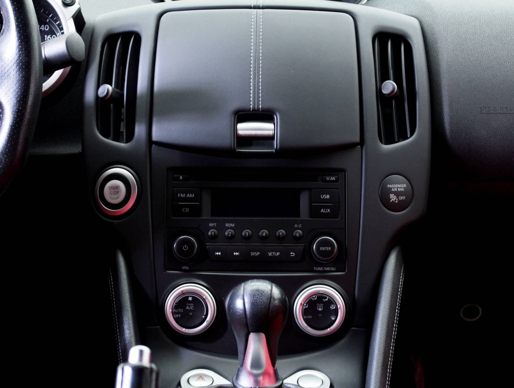 Florida Fine Cars - Used NISSAN 370Z 2015 MIAMI Sport