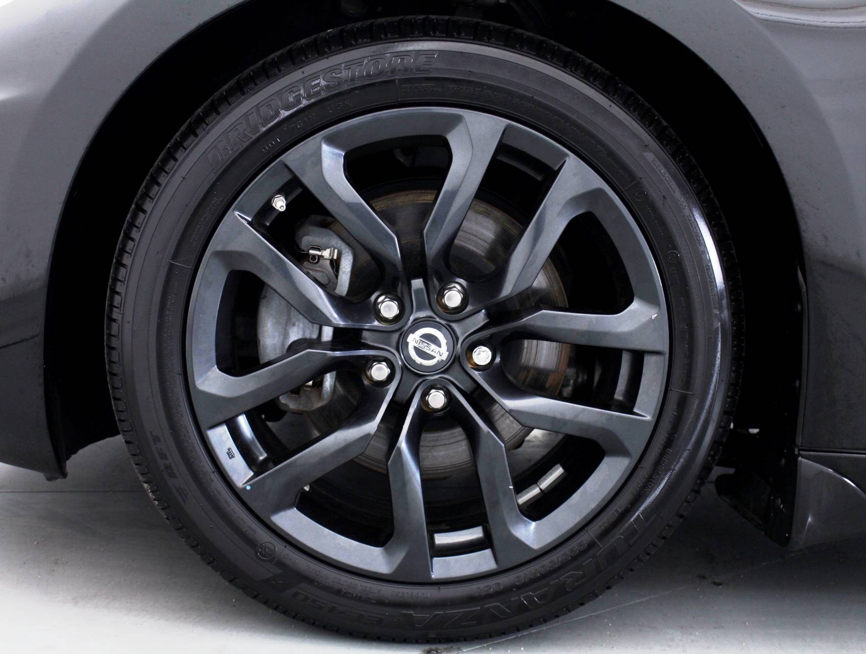 Florida Fine Cars - Used NISSAN 370Z 2015 MIAMI Sport