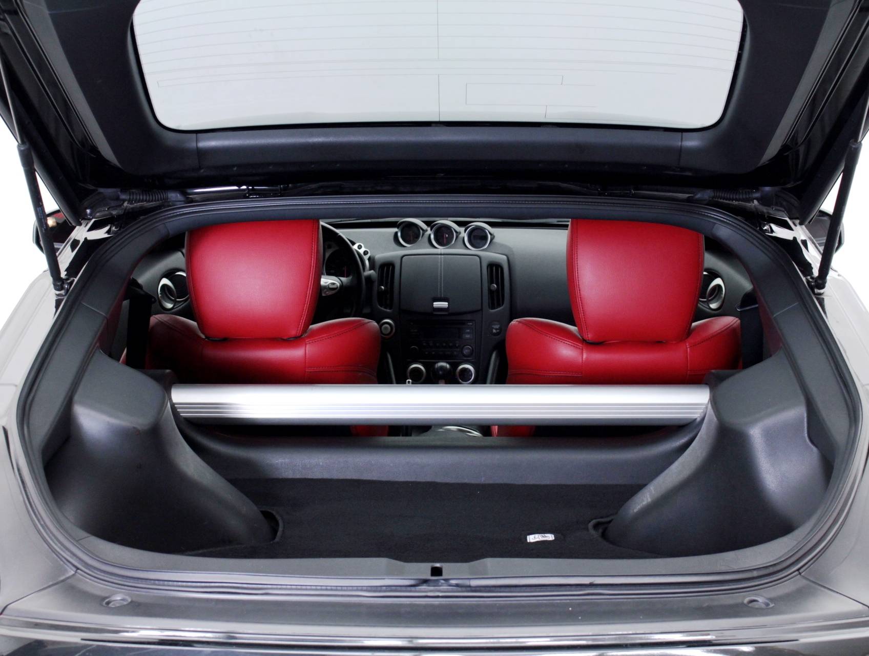 Florida Fine Cars - Used NISSAN 370Z 2015 MIAMI Sport