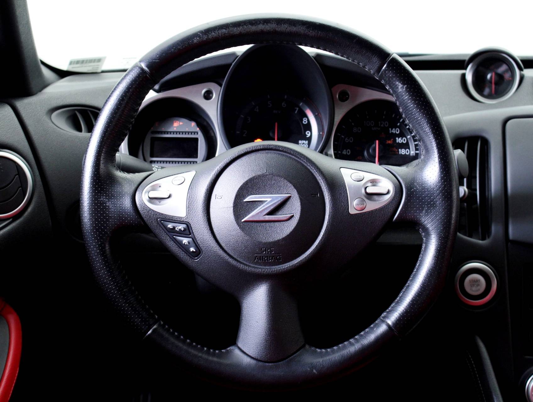 Florida Fine Cars - Used NISSAN 370Z 2015 MIAMI Sport