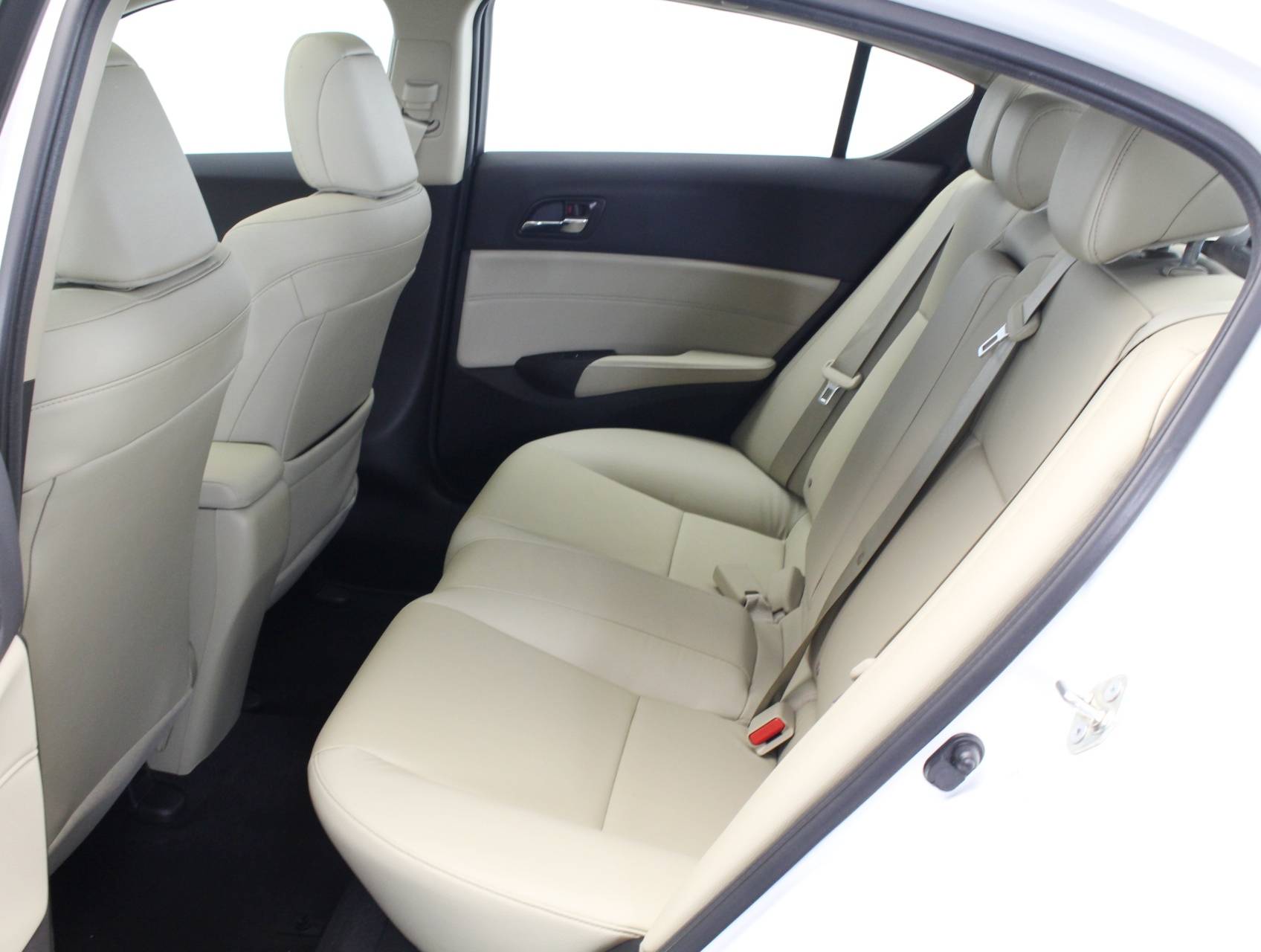 Florida Fine Cars - Used ACURA ILX 2016 MIAMI 