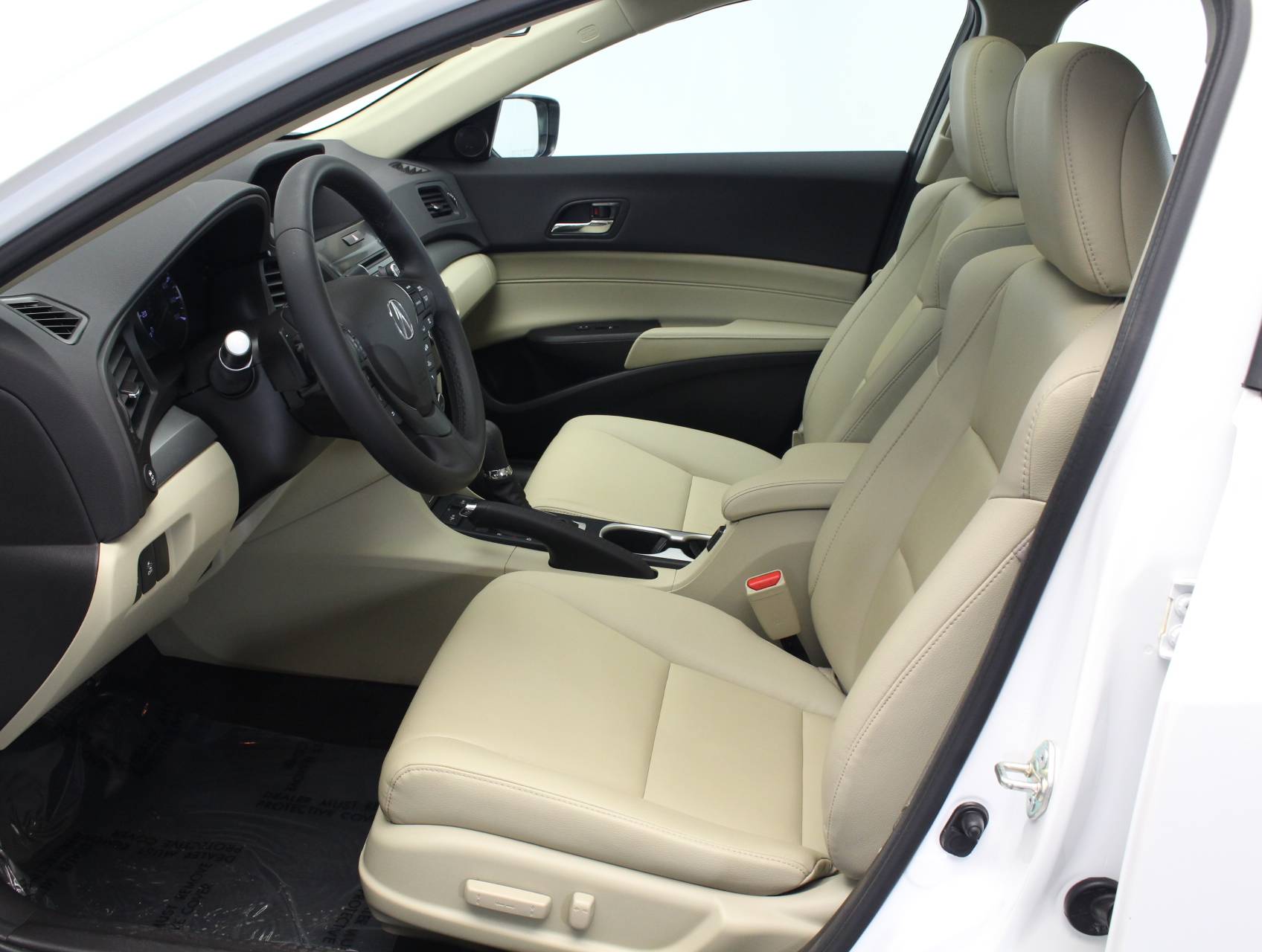 Florida Fine Cars - Used ACURA ILX 2016 MIAMI 