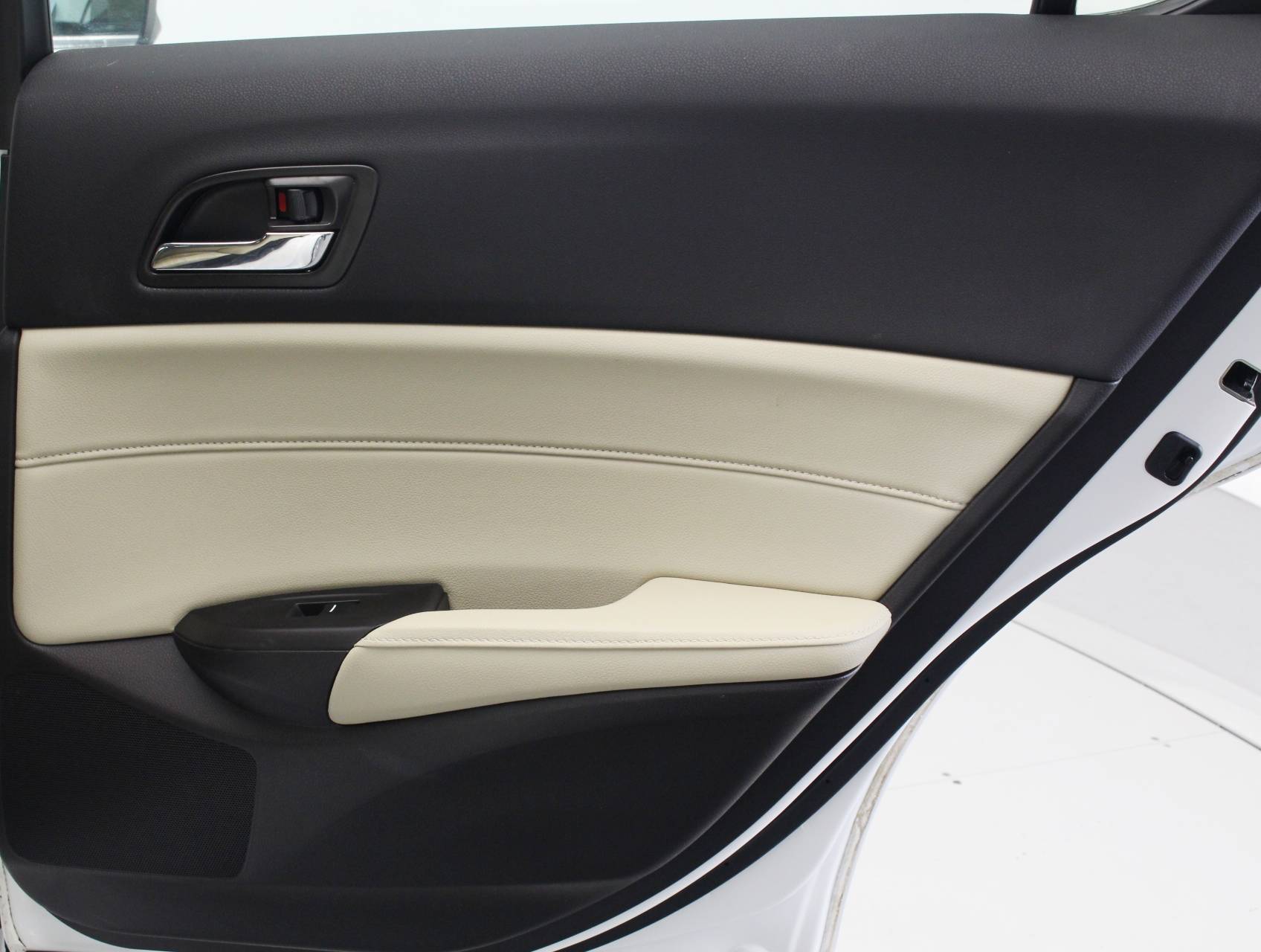 Florida Fine Cars - Used ACURA ILX 2016 MIAMI 