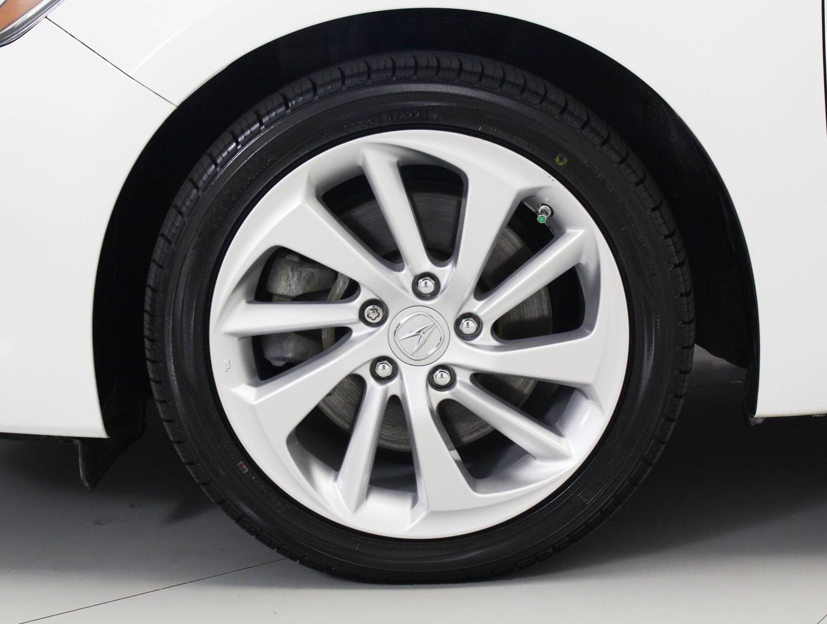 Florida Fine Cars - Used ACURA ILX 2016 MIAMI 