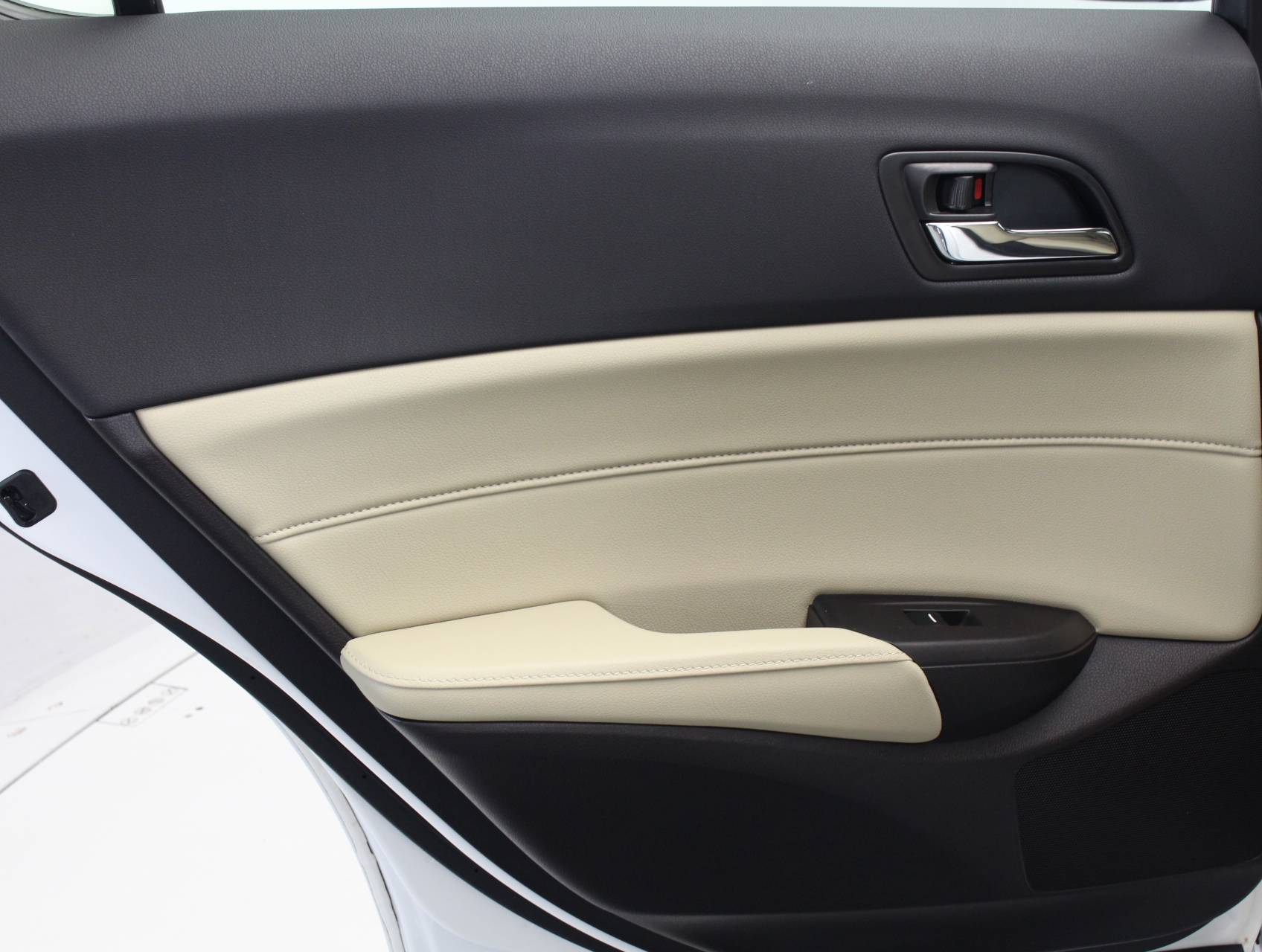 Florida Fine Cars - Used ACURA ILX 2016 MIAMI 