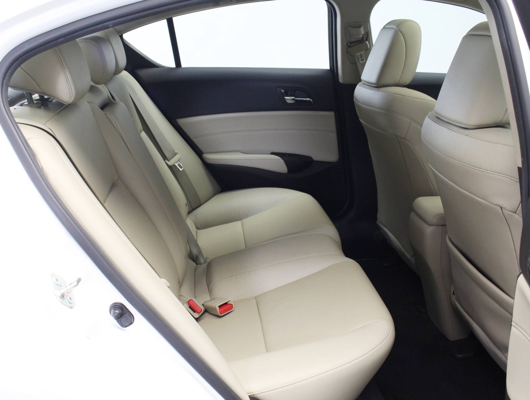 Florida Fine Cars - Used ACURA ILX 2016 MIAMI 