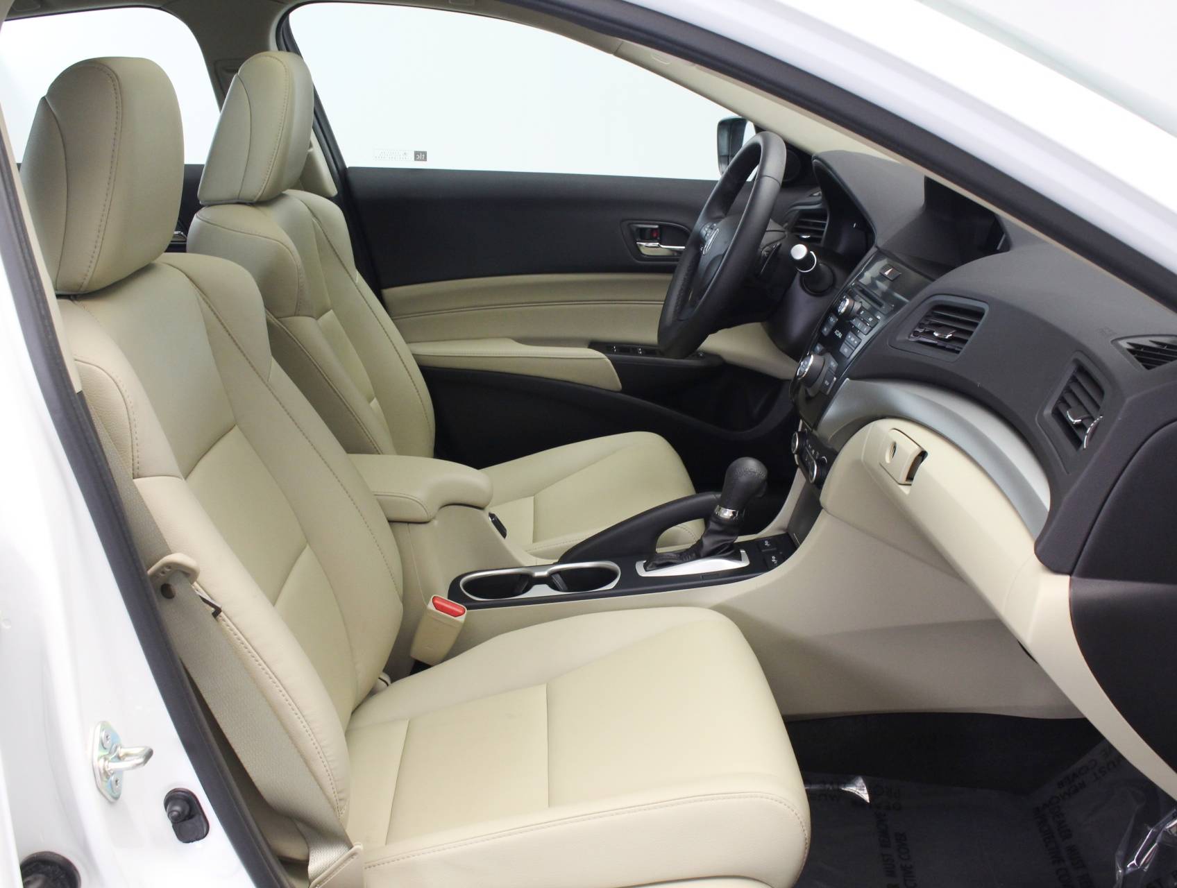 Florida Fine Cars - Used ACURA ILX 2016 MIAMI 