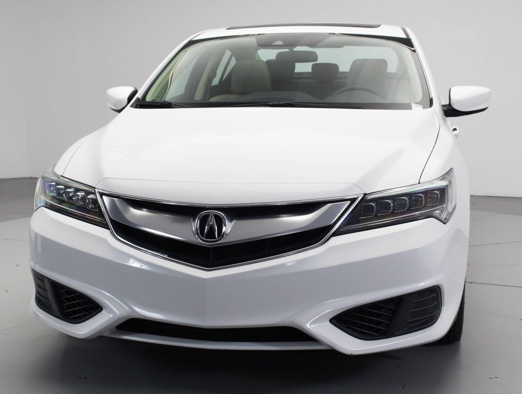 Florida Fine Cars - Used ACURA ILX 2016 MIAMI 