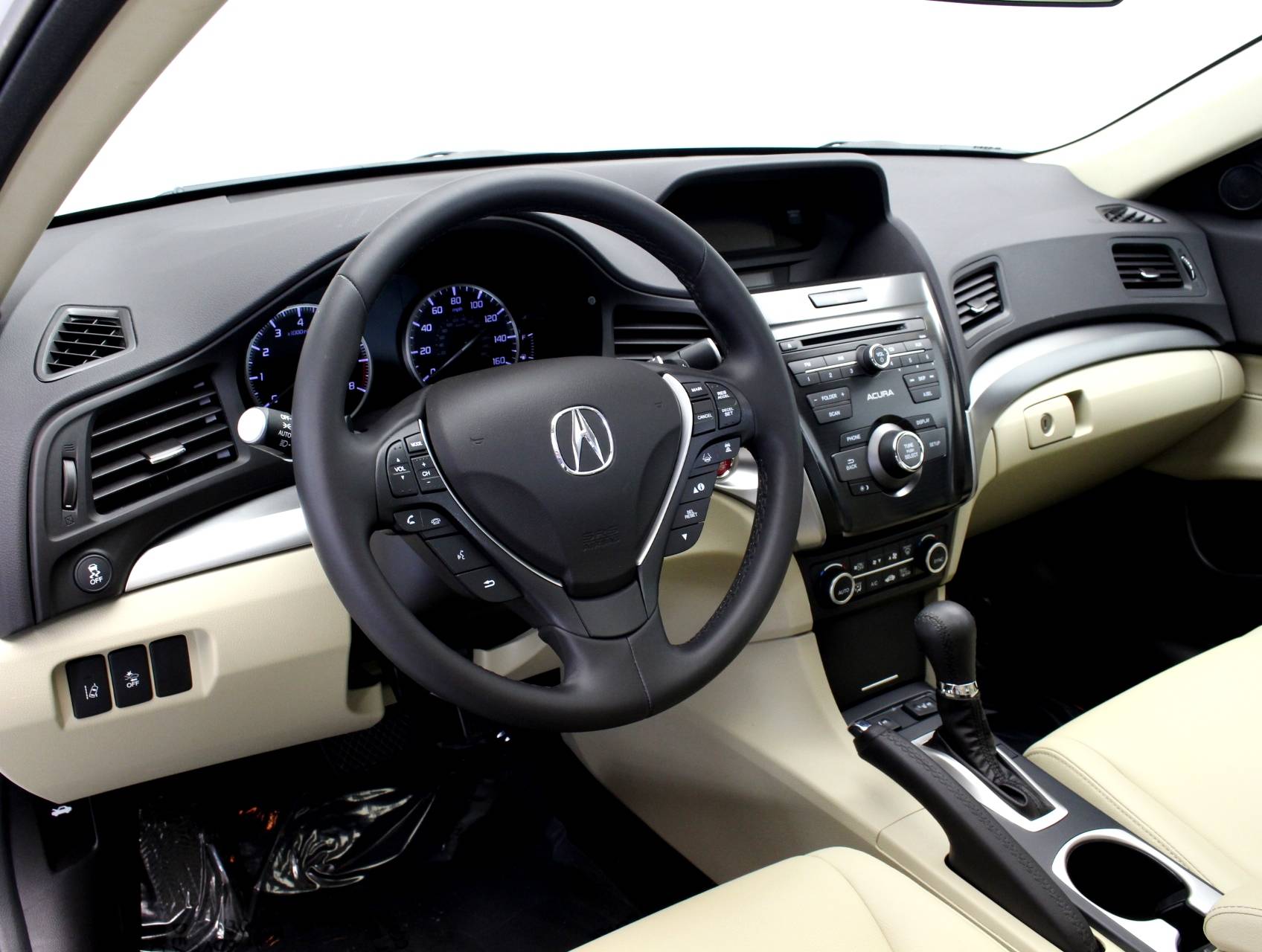 Florida Fine Cars - Used ACURA ILX 2016 MIAMI 